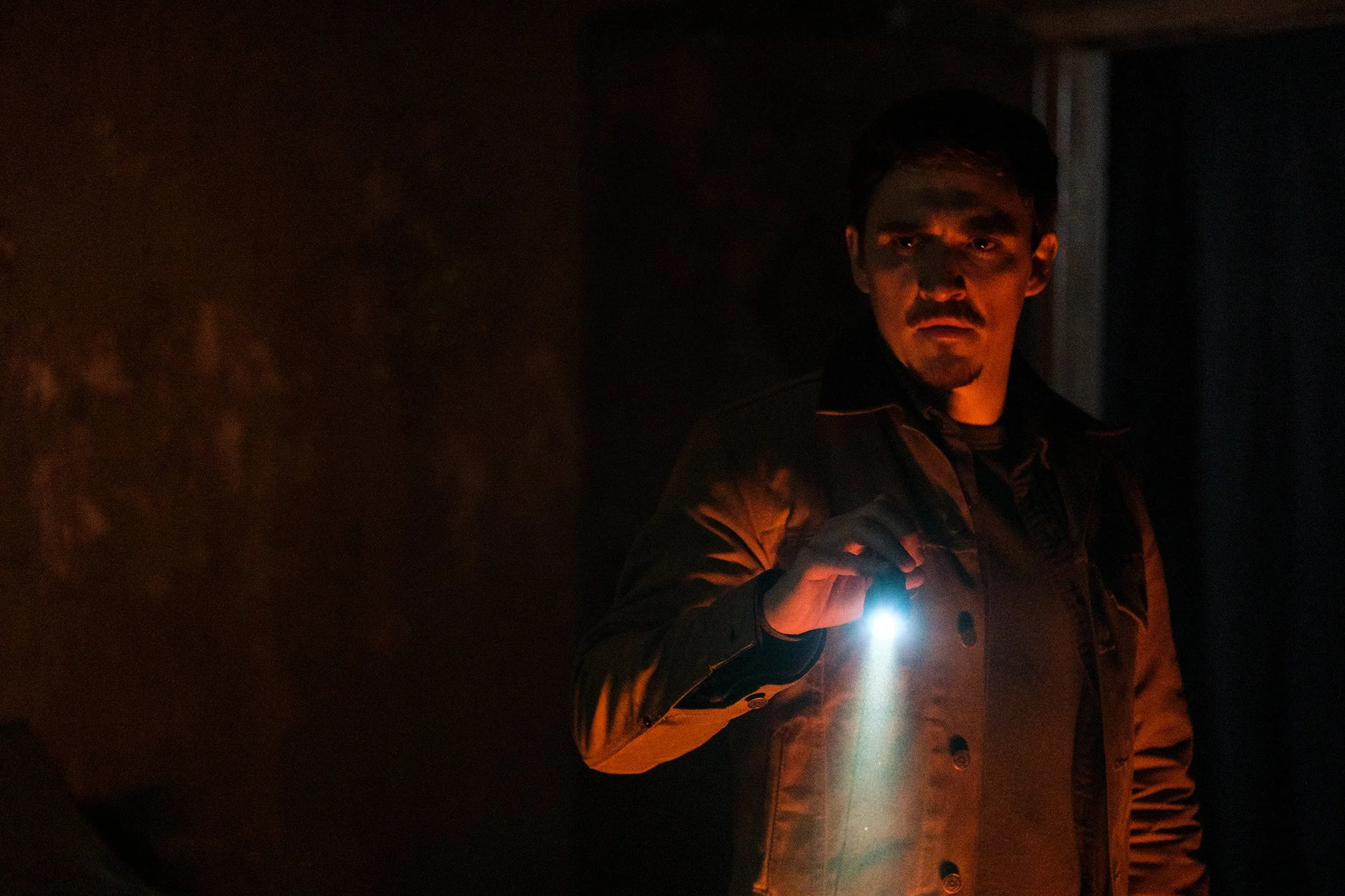 Kyle Gallner - Smile