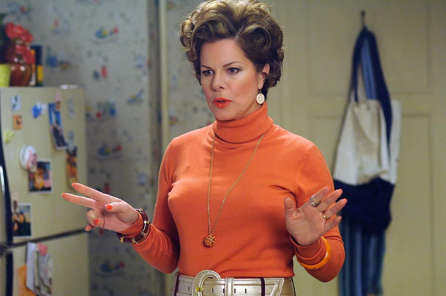 Marcia Gaye Harden - The Maiden Heist
