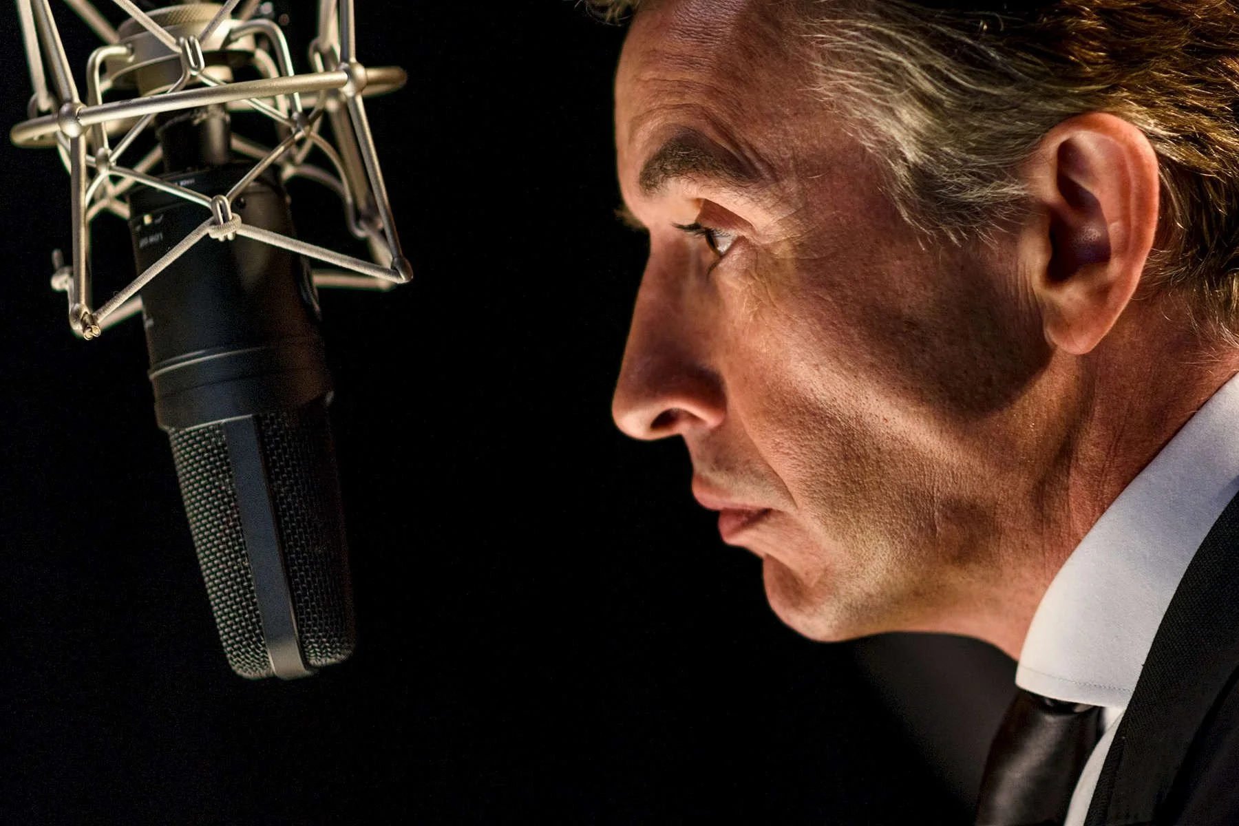 Steve Coogan - Hot Air
