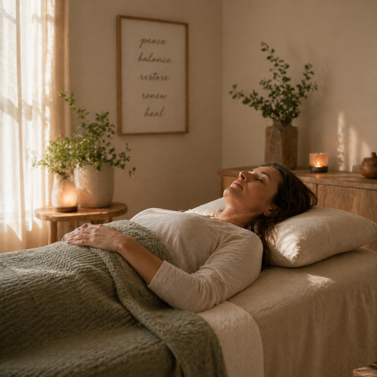 Holy Fire Reiki 60-90 Min