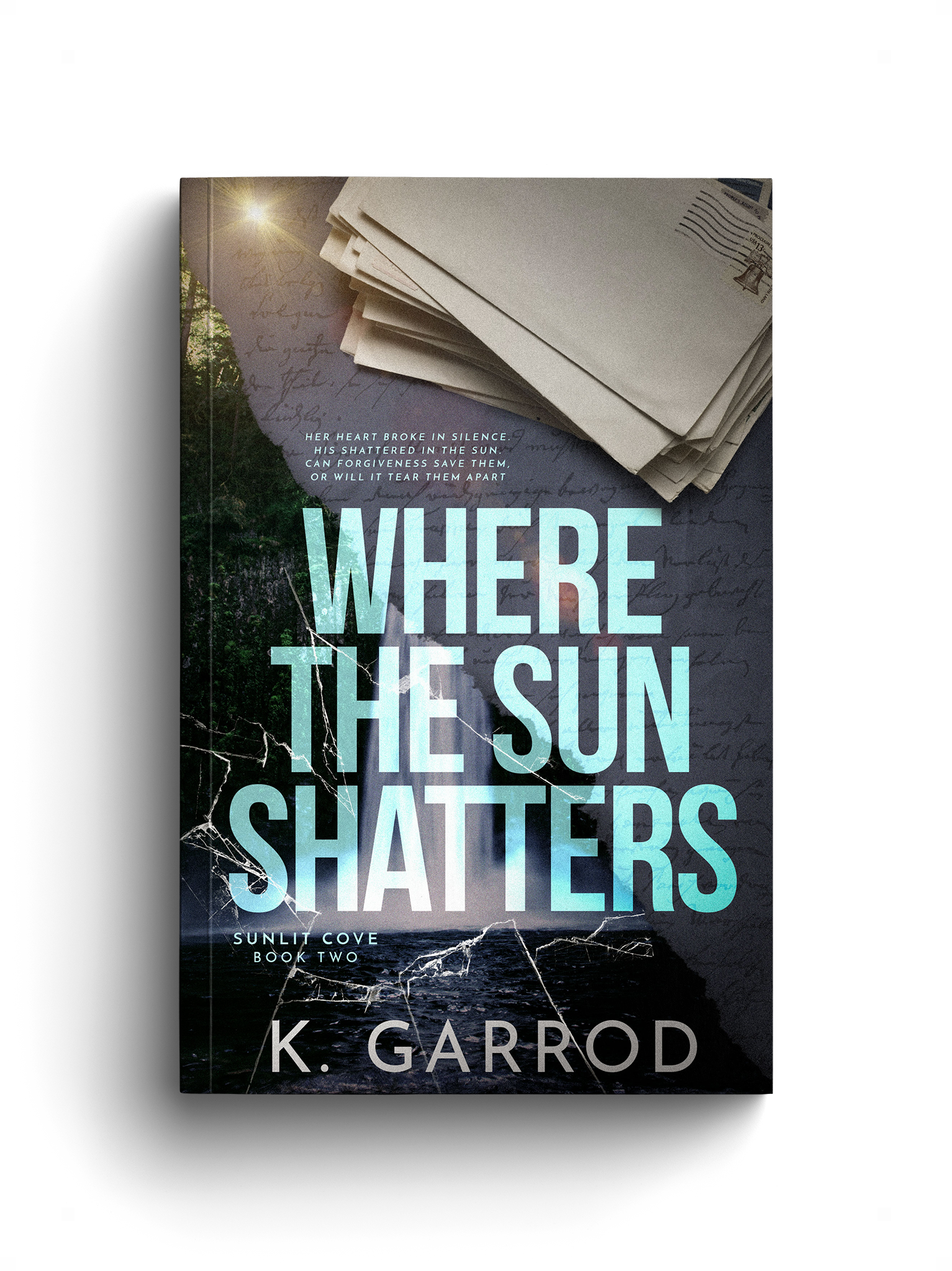 Where The Sun Shatters