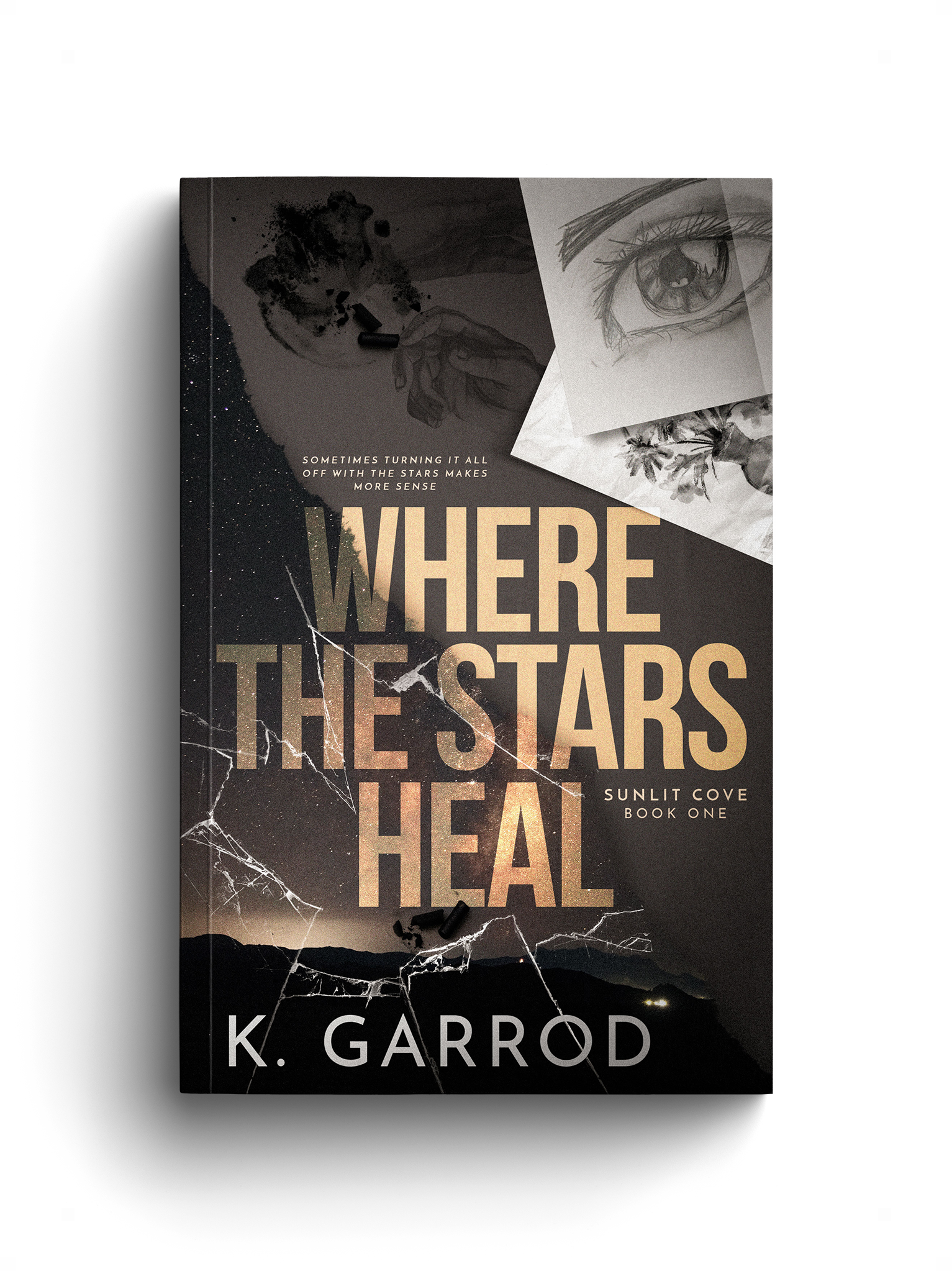 Where The Stars Heal
