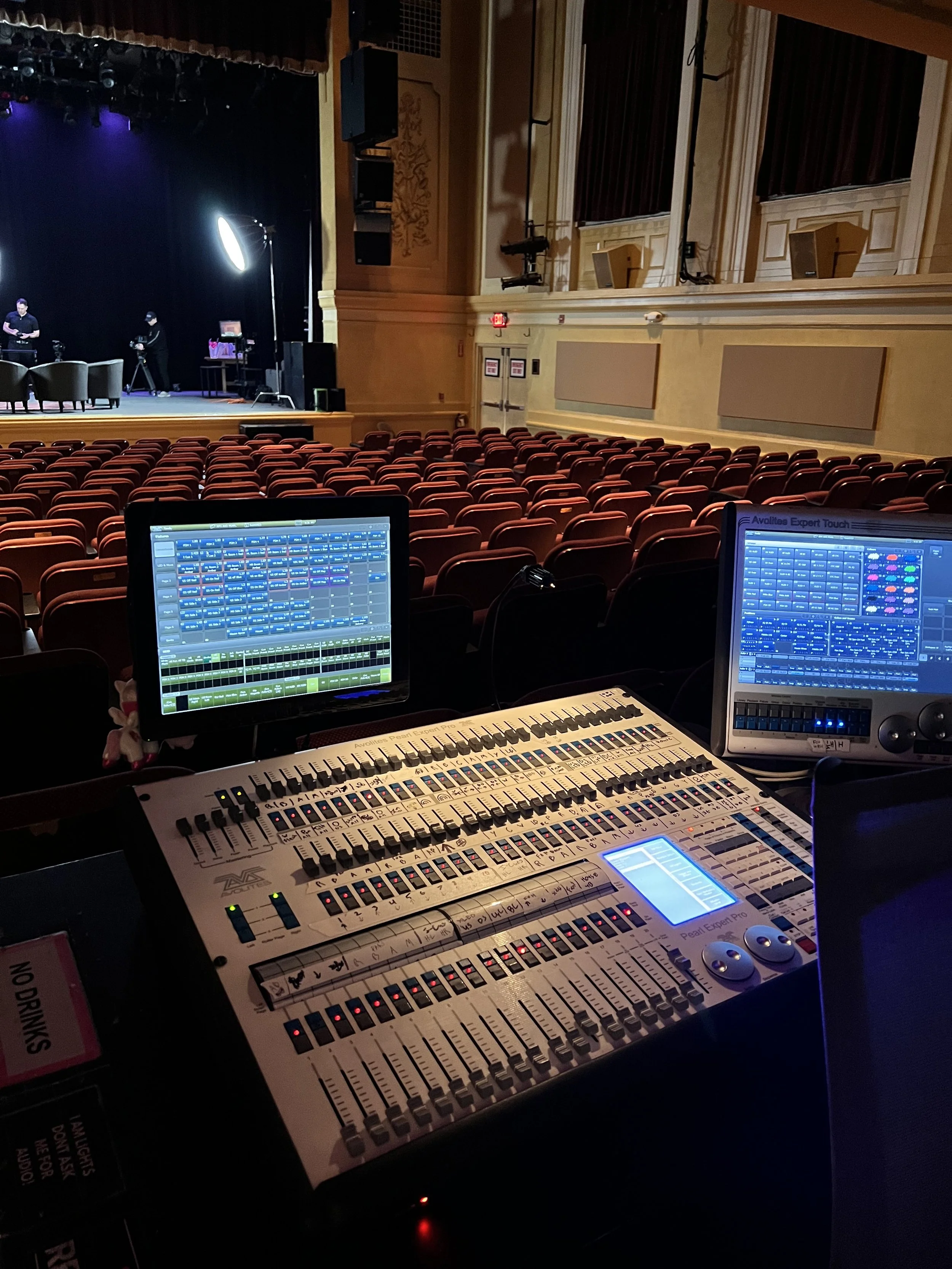 Our Production Capabilities