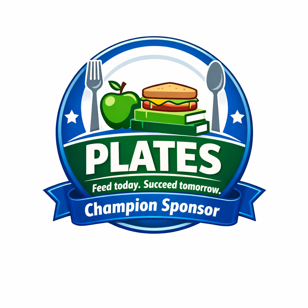 Champion Sponsor