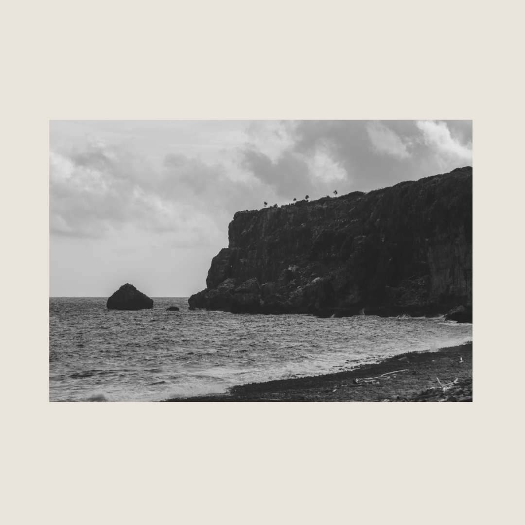 The Bluff