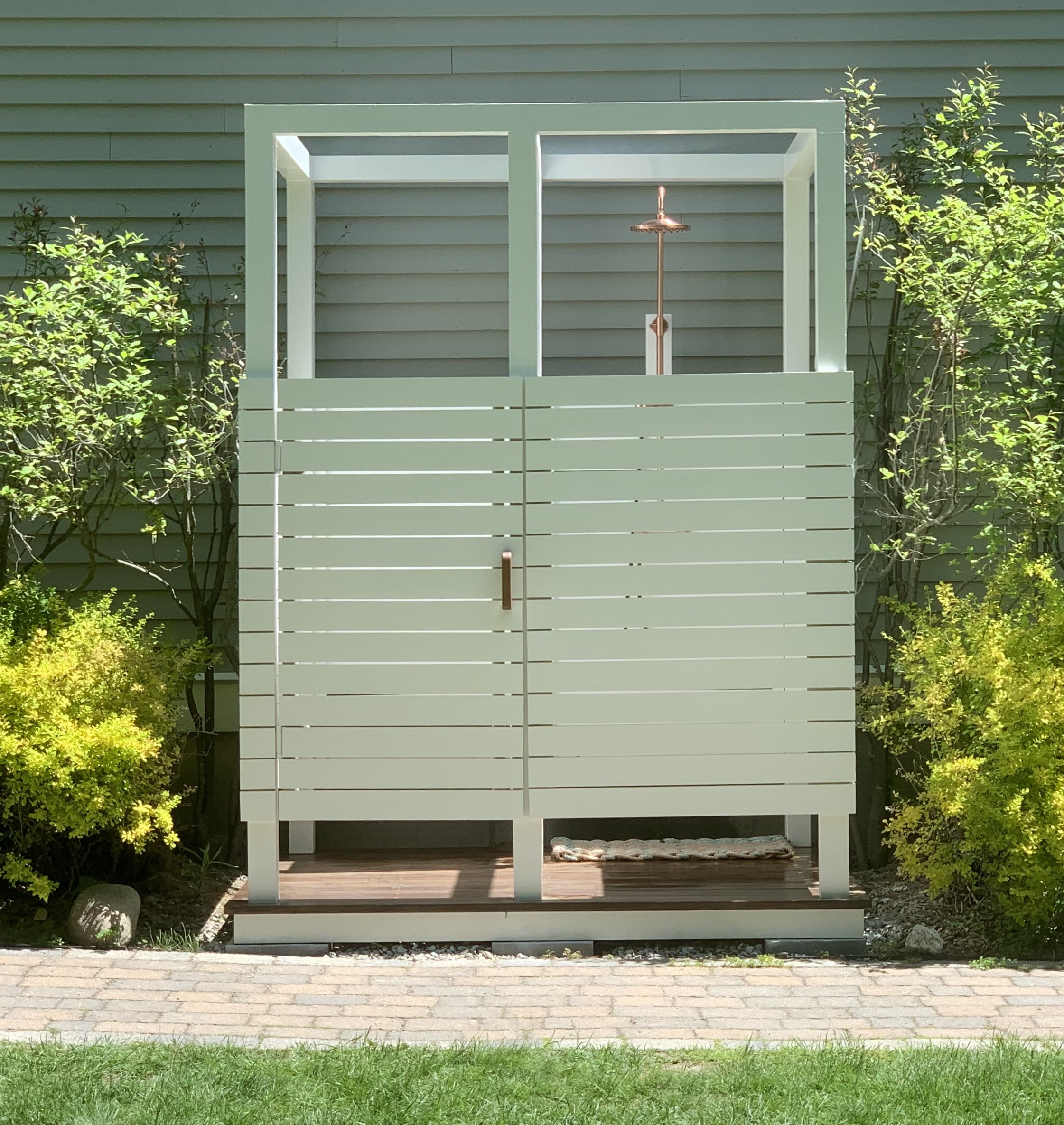 Outdoor Luxury