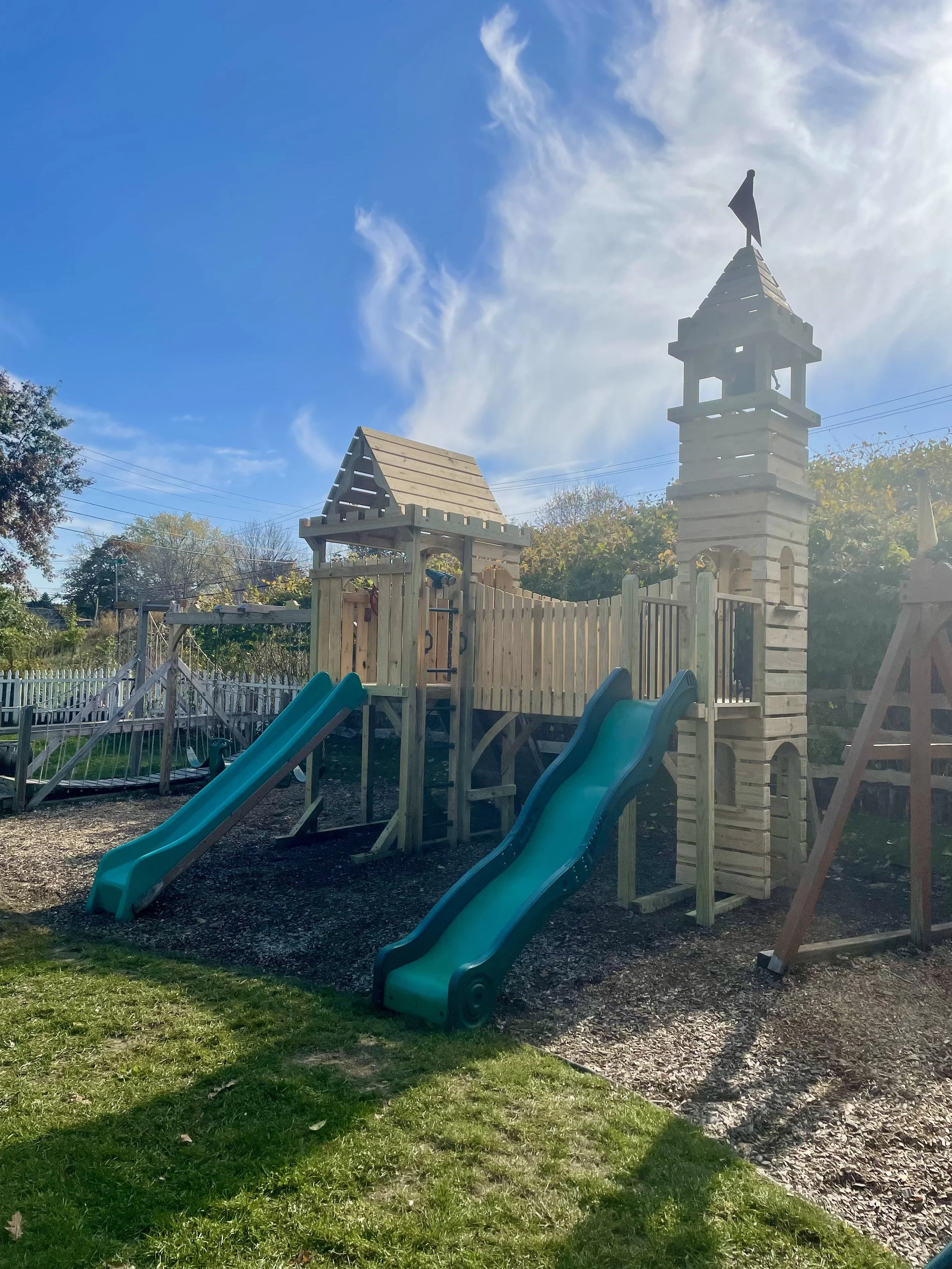 Custom Childs Play