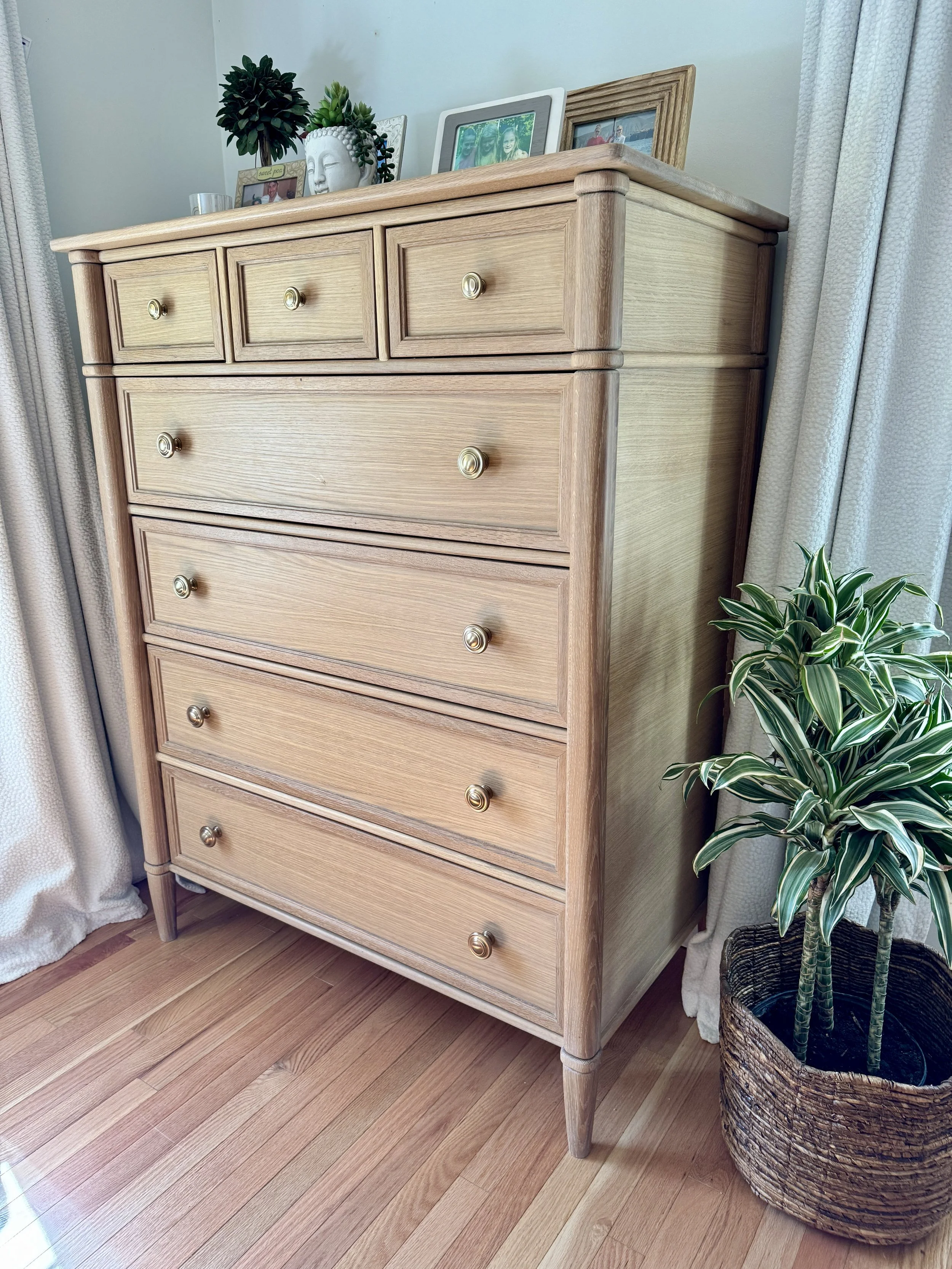 The Sofia Dresser