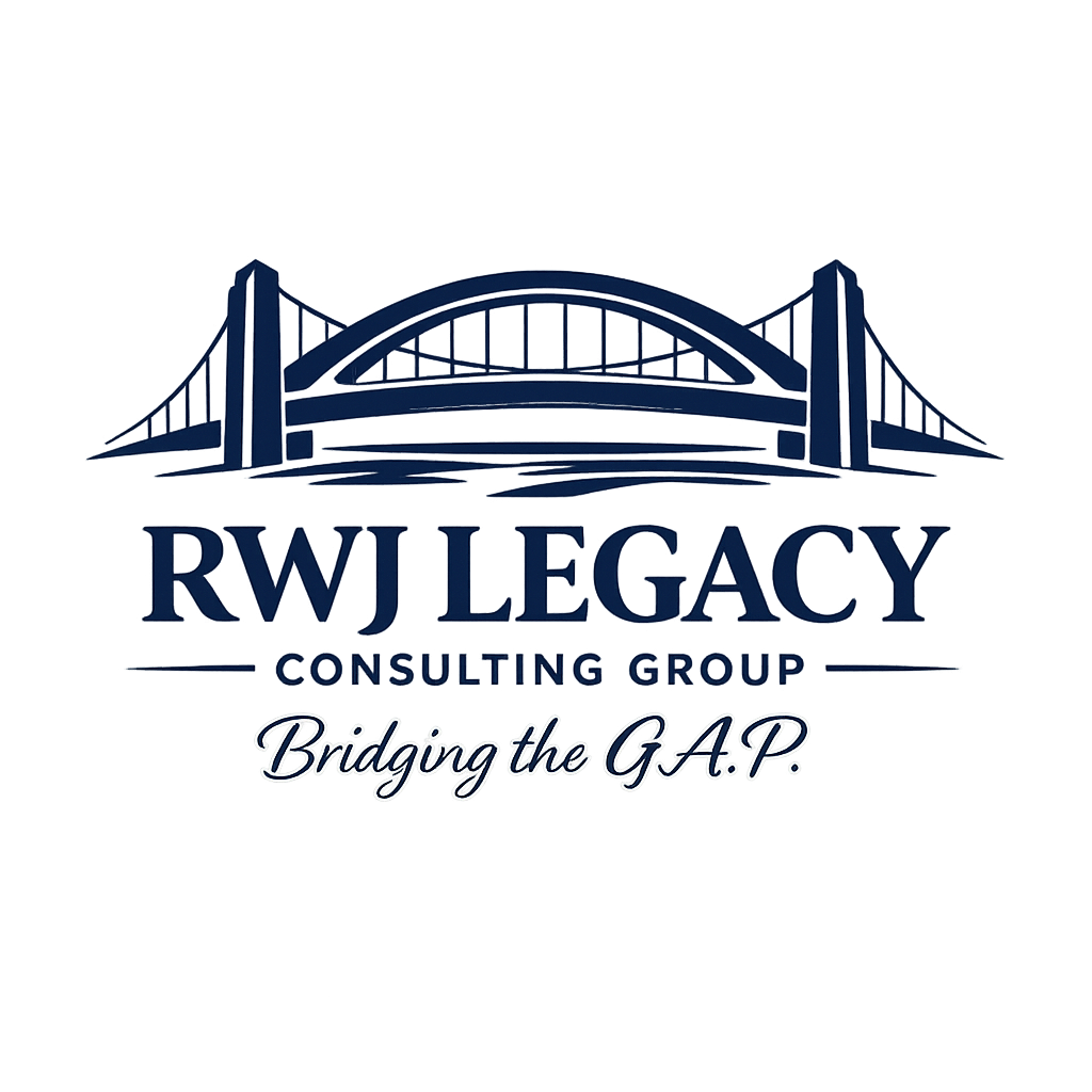 RWJ Legacy