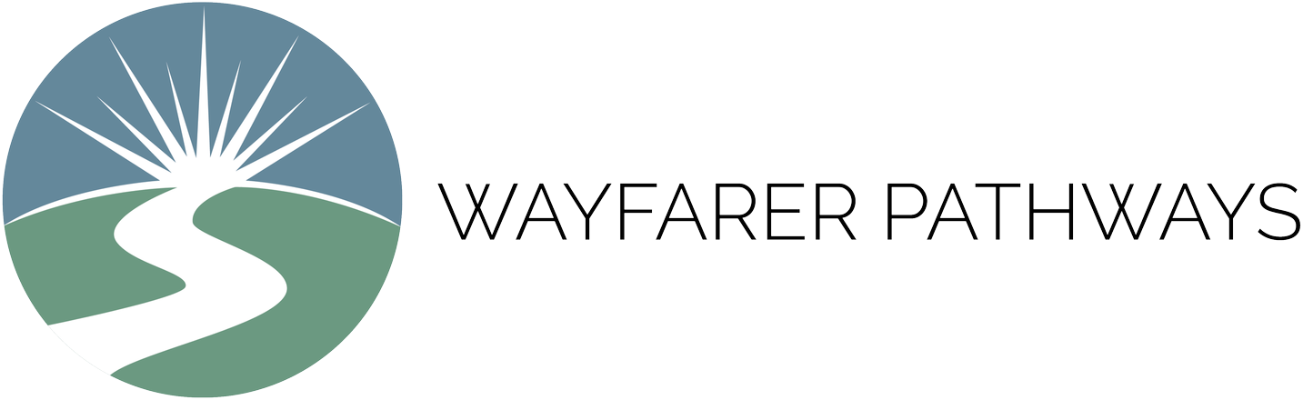 Wayfarer Pathways logo