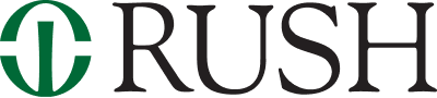 Rush University Medical Center logo
