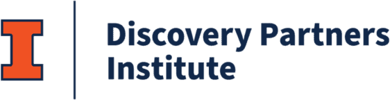 University of Illinois Discovery Partners Institute logo