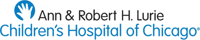 Ann & Robert H. Lurie Children's Hospital of Chicago logo