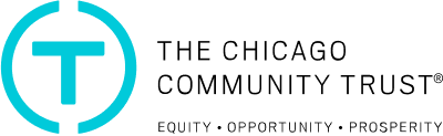 The Chicago Community Trust logo