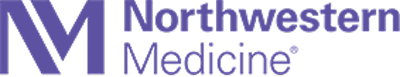 Northwestern Medicine logo