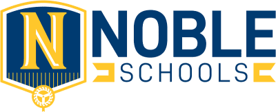 Noble Schools logo
