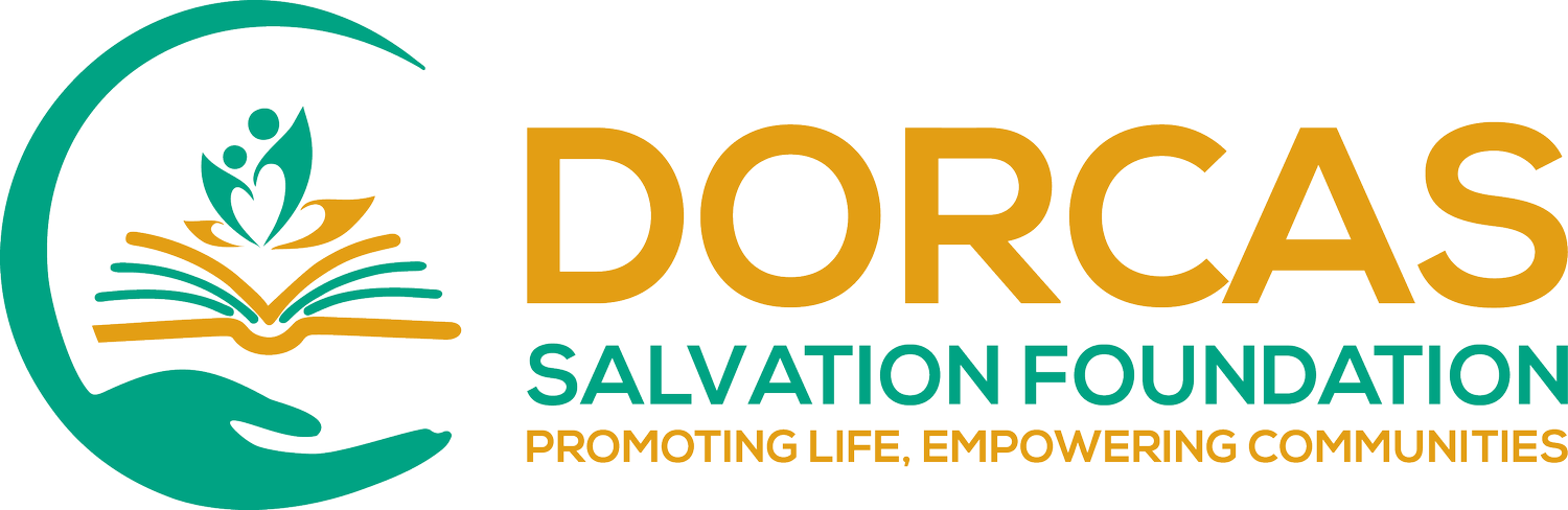 Dorcas Salvation Foundation