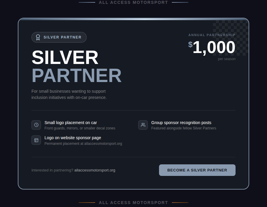 Silver Partner