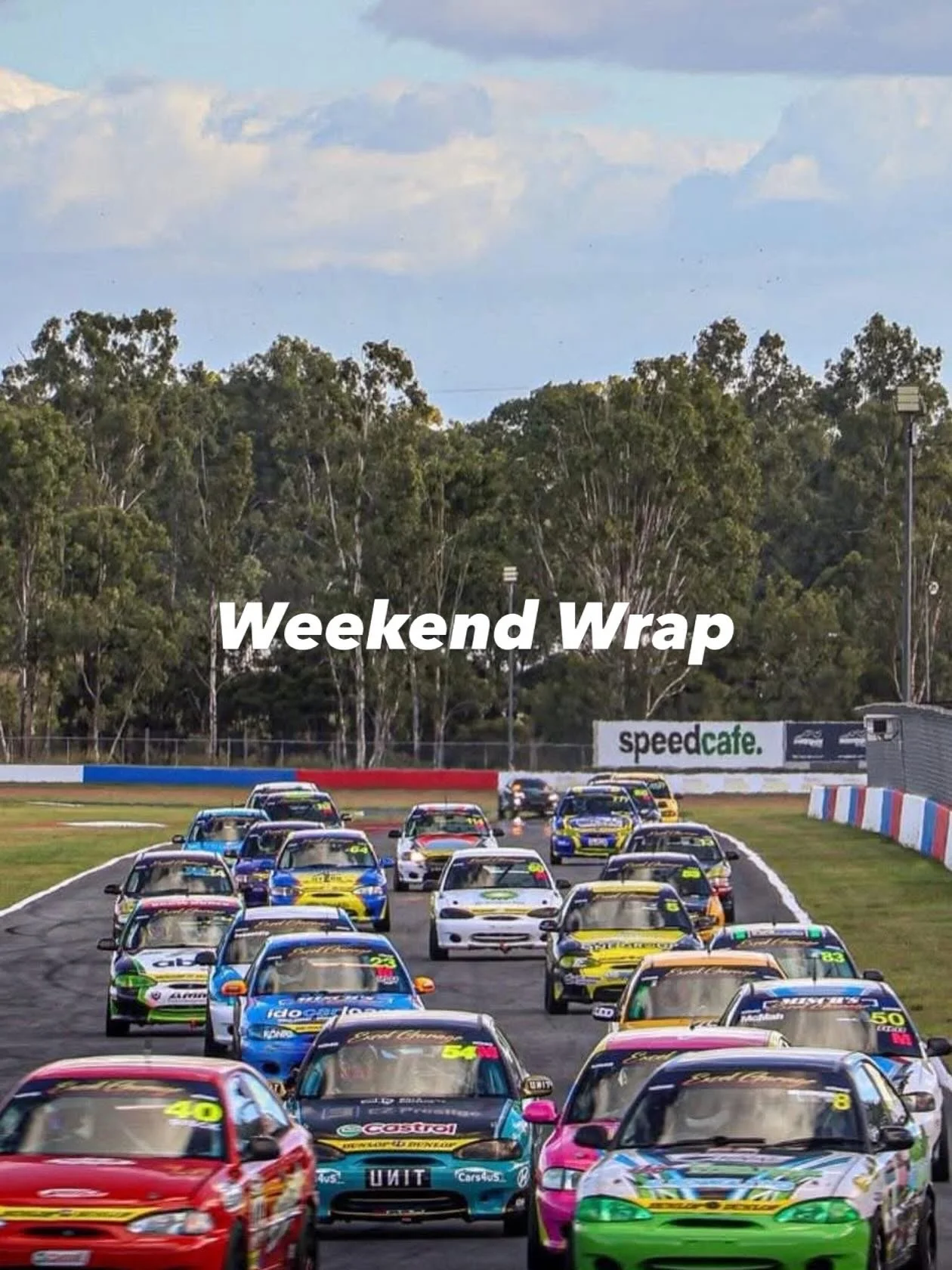 Firstly big thank you to all those who helped out in the garage and came and visited us over the weekend. 
We got off to great start with putting the All Access Motorsport #114 machine into the first qualifying session by being in the top 17 for prac
