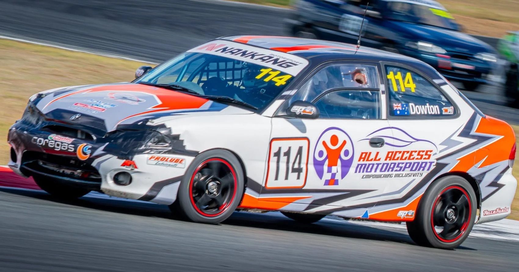 Busy time of year, we are one week out from the next round of the PMP Excel Series at @qldraceway this coming weekend 07/06/26.

Want to be apart of the pit crew, being hands on with the car and racing program? Shoot us a DM and we will send you the 