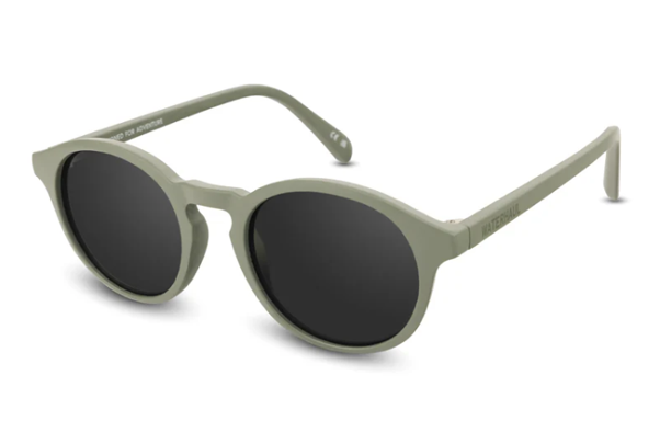 Sunglasses sustainably made by Waterhaul