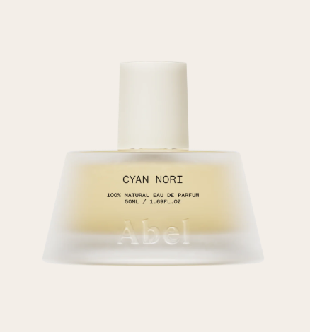 sustainable fragrance perfume ethical