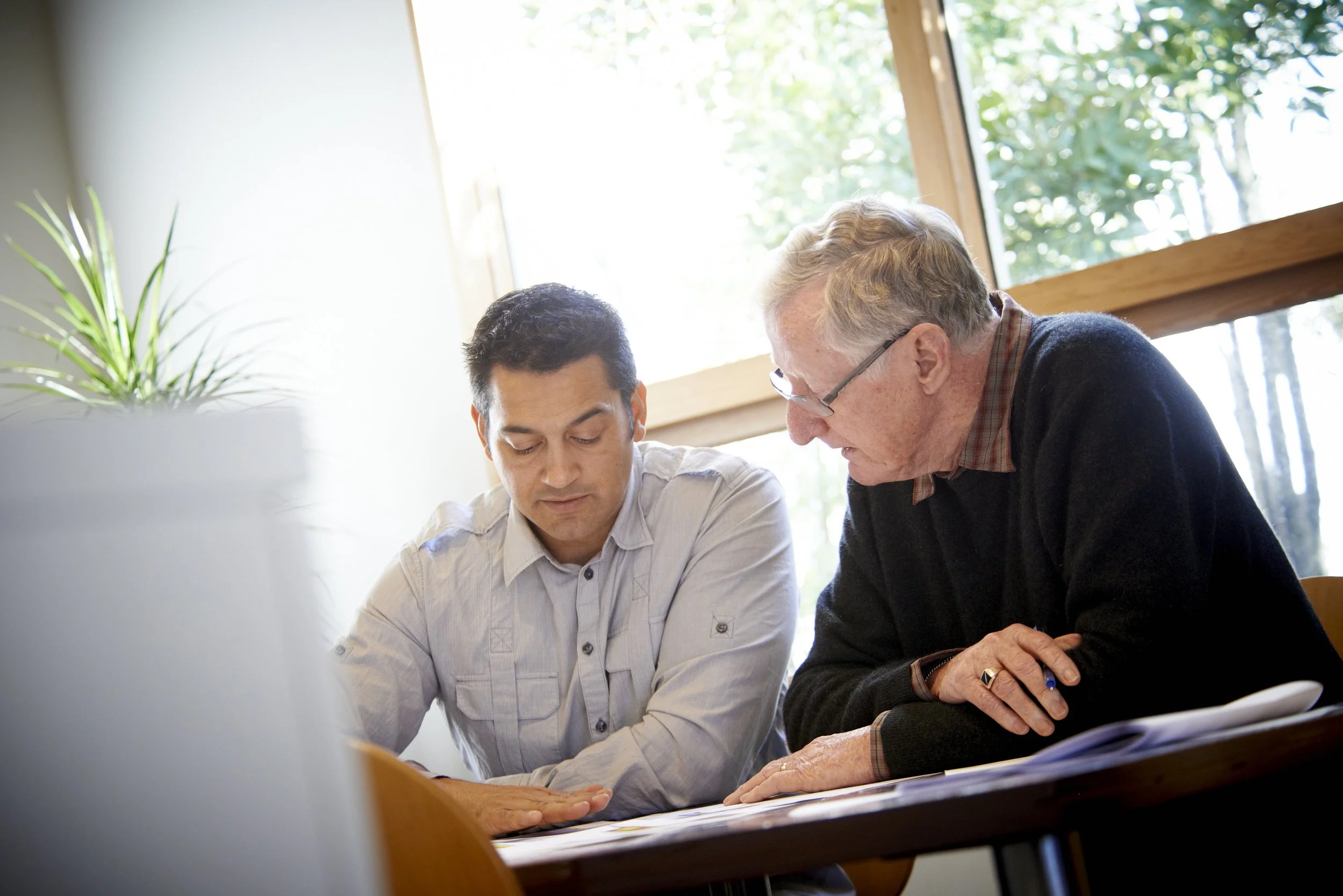 Collaboration in the Construction Industry