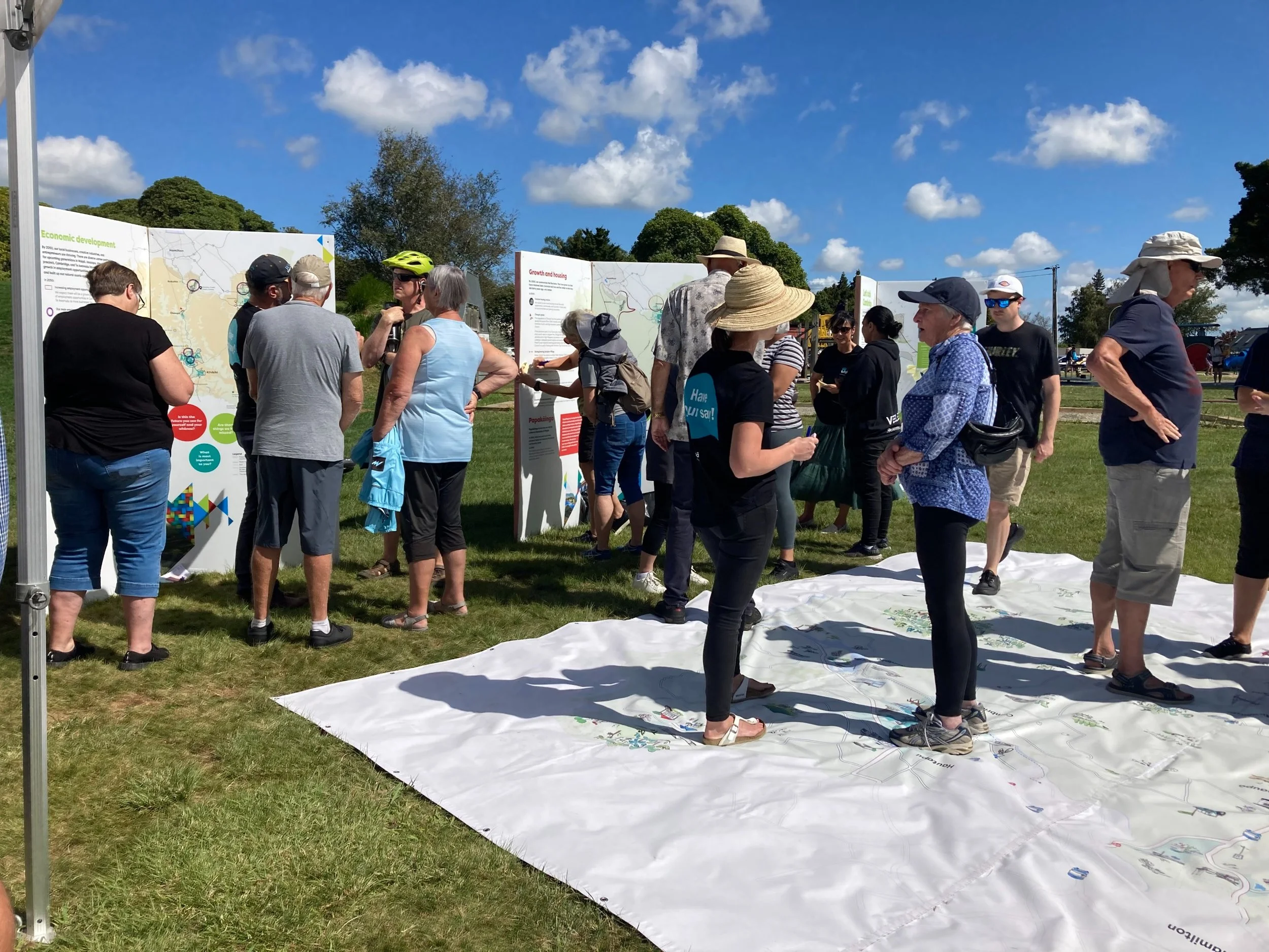 in defence of planners