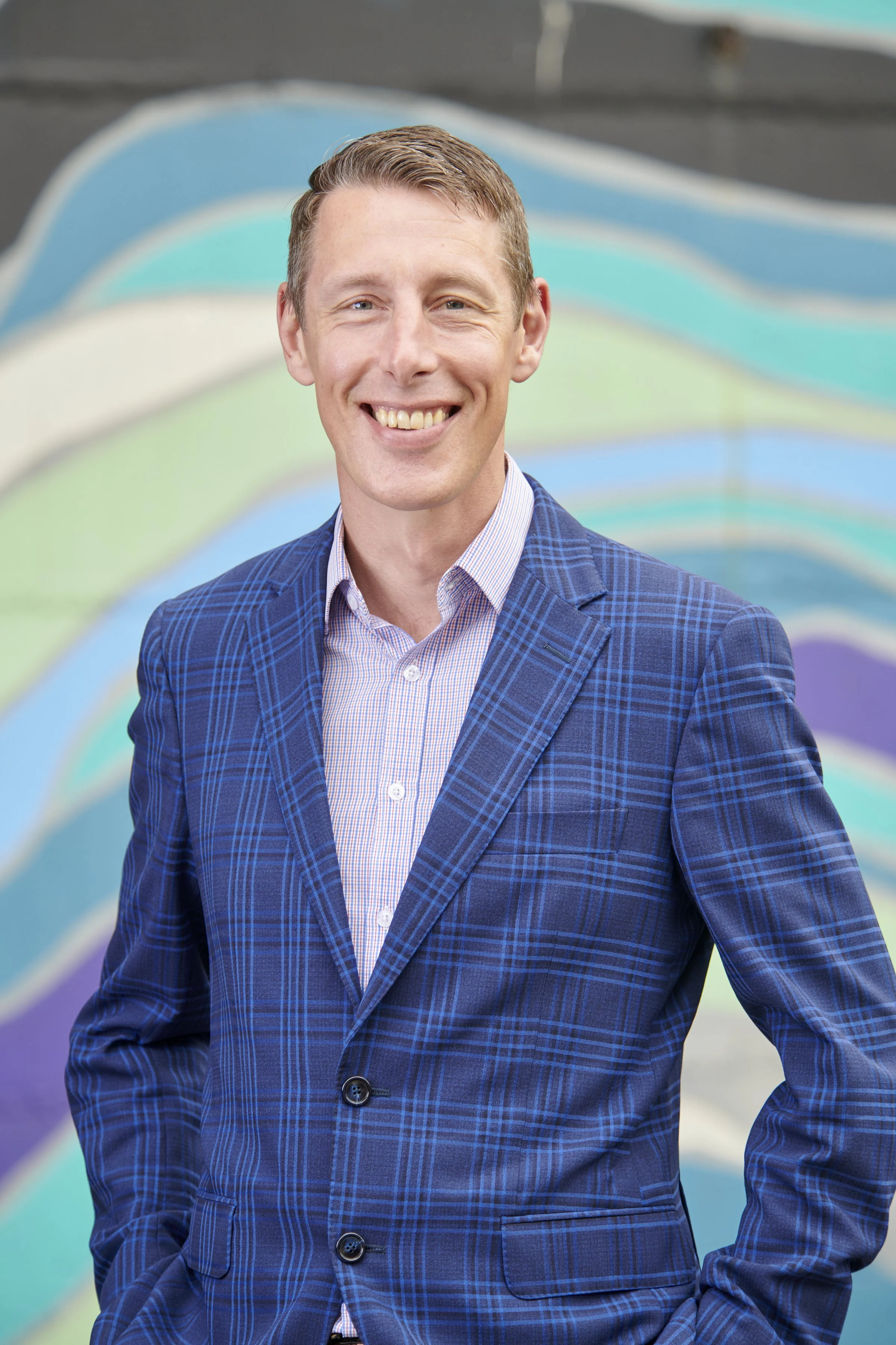 Phil MacKay Business Development Manager