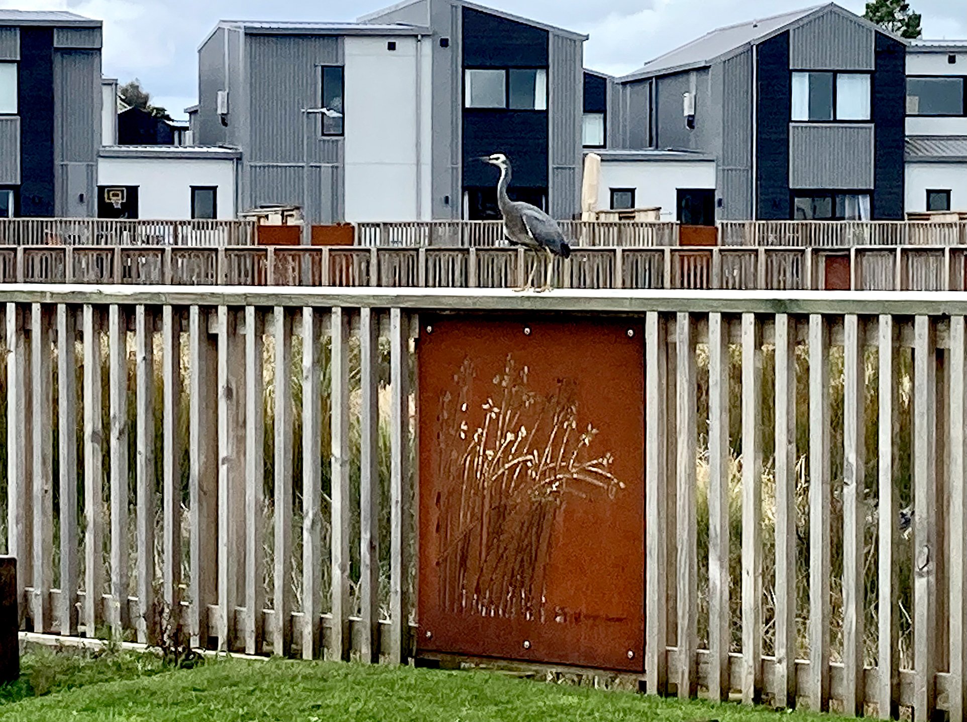 Jack's Landing Hamilton Waikato PAUA Architects