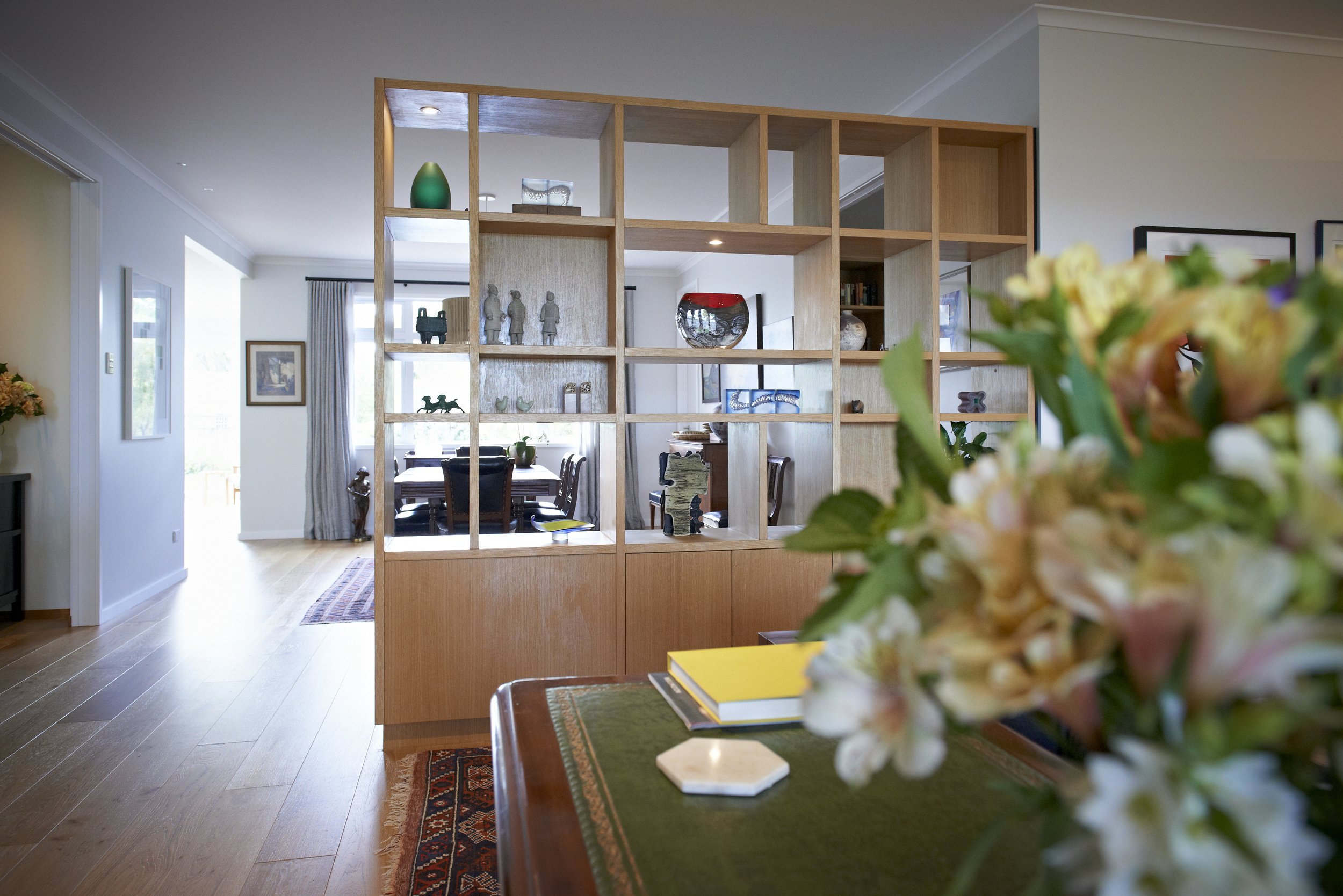 Fairfield Renovation PAUA Architects
