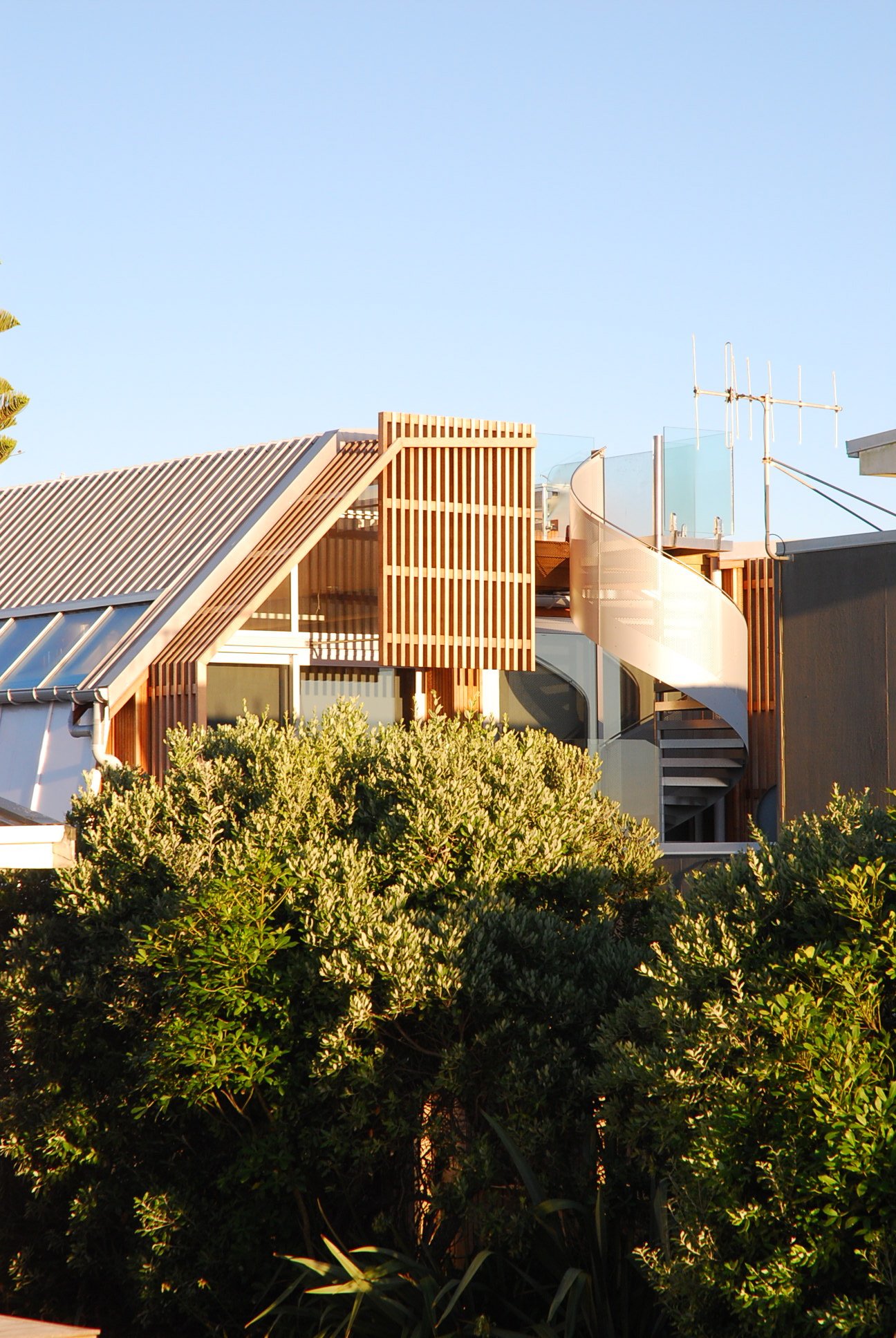 Pipi Beach House