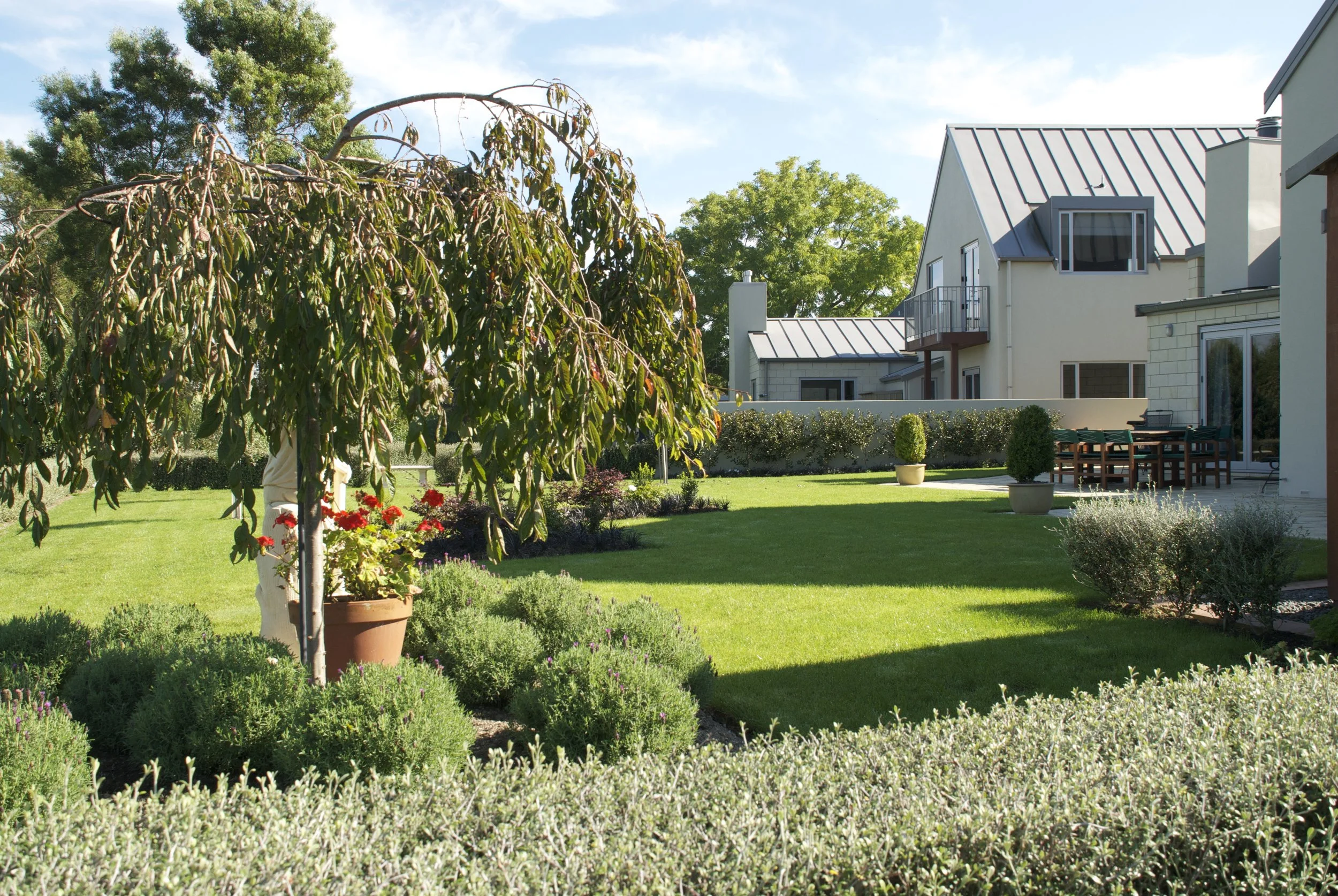 Le Quesnoy Place Cambridge Waikato PAUA Architects