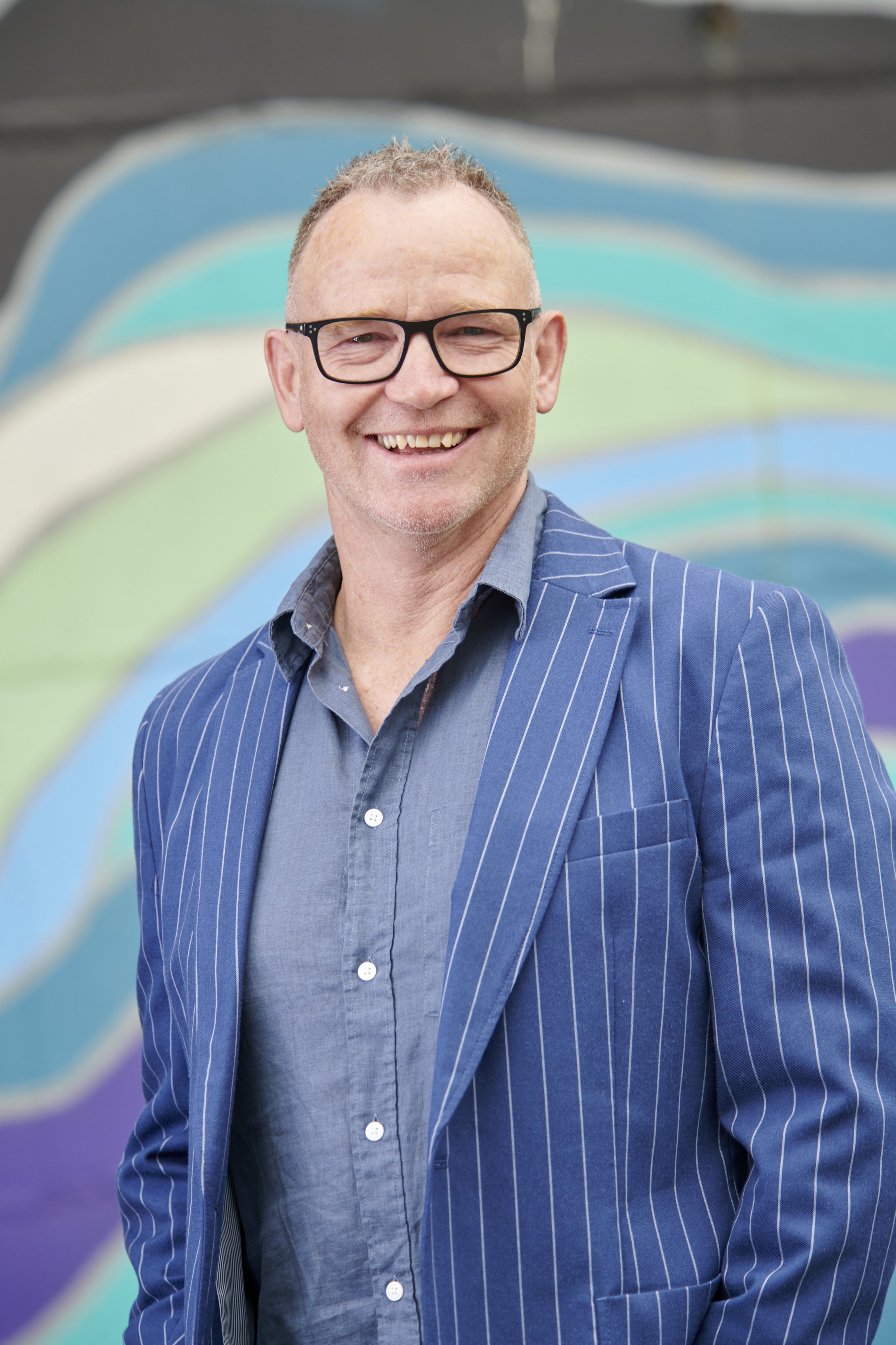 James Parrot Architectural Technician
