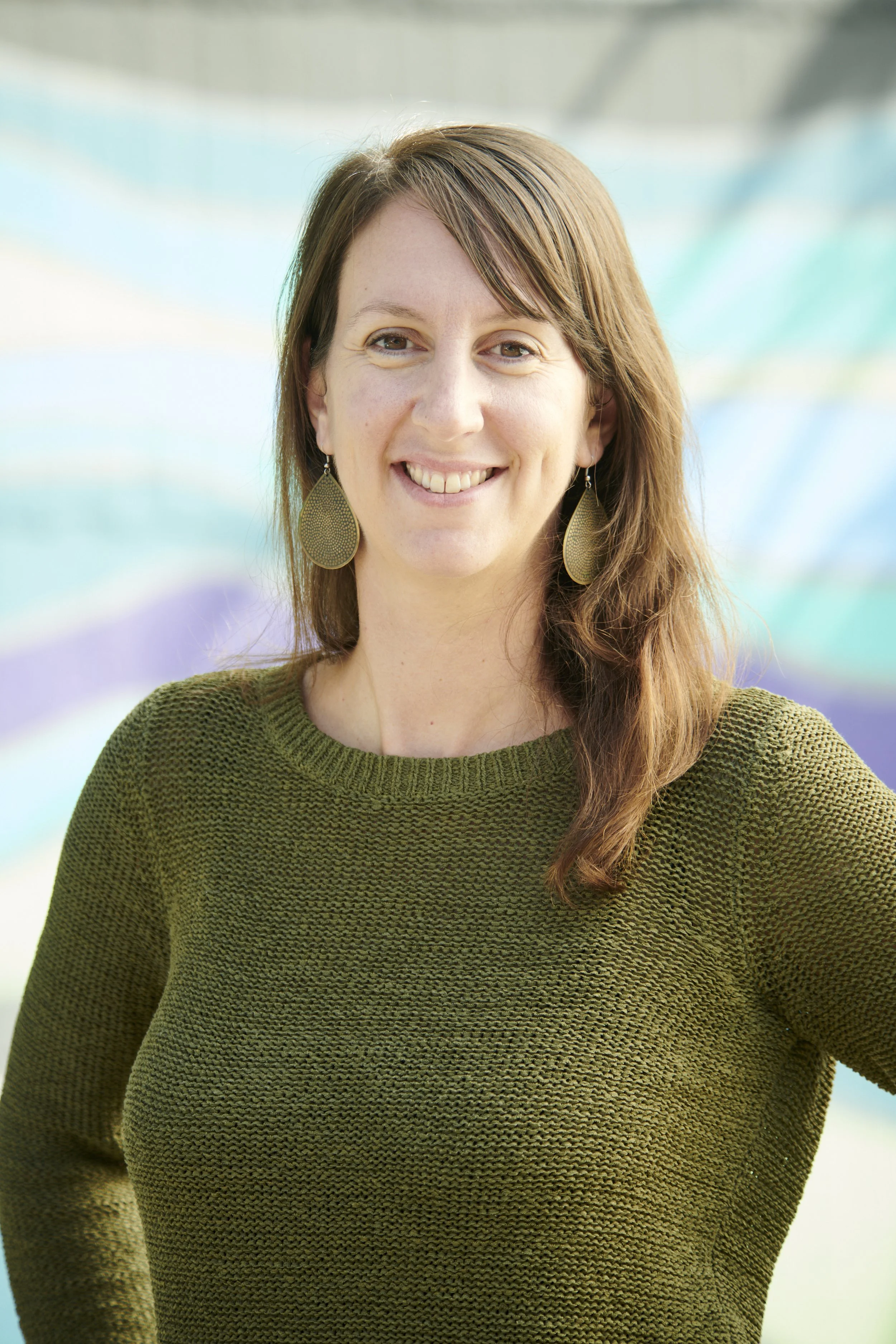 Andrea Mead Architectural Designer