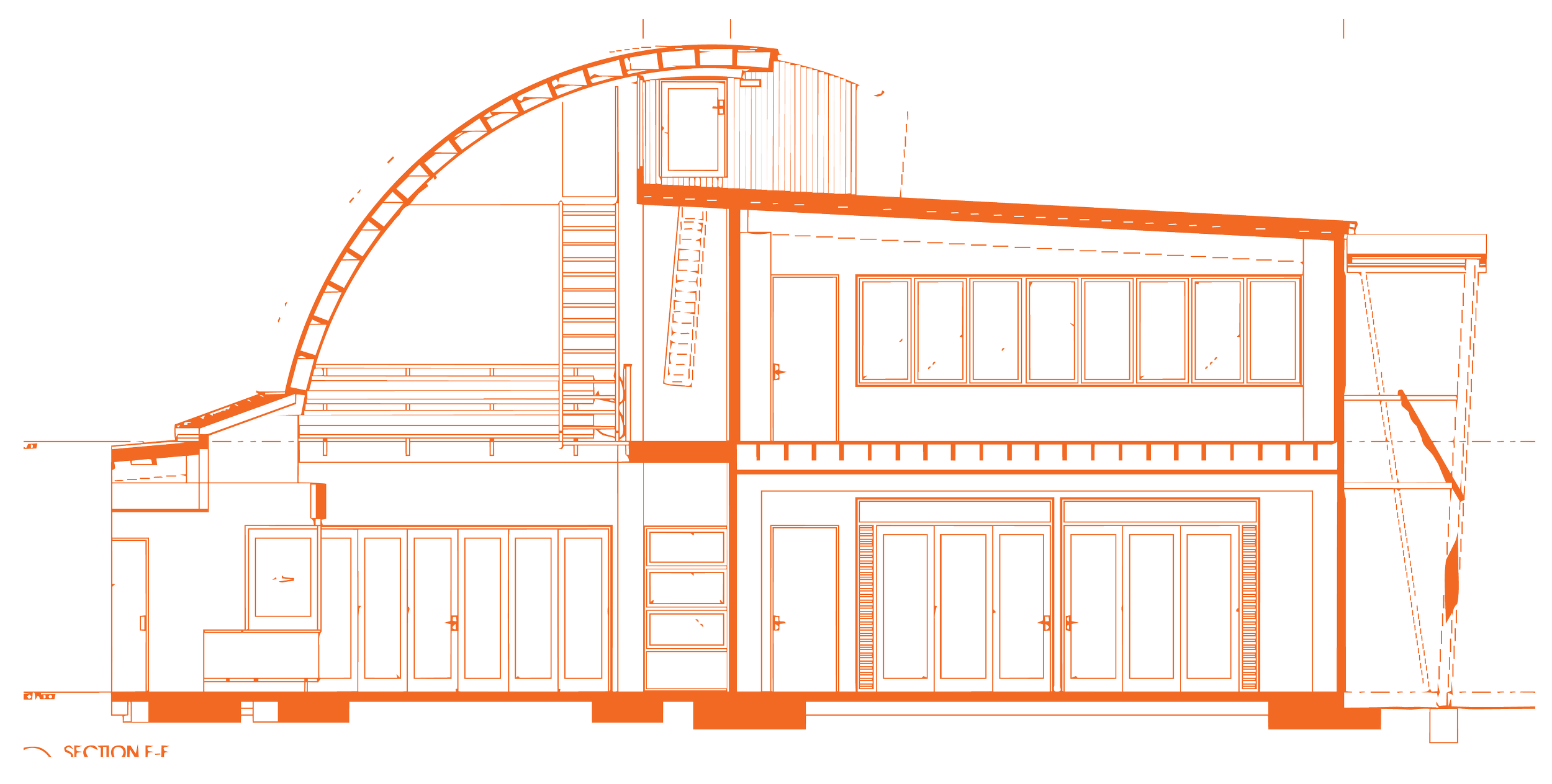 Clean Energy Centre plans illustrations