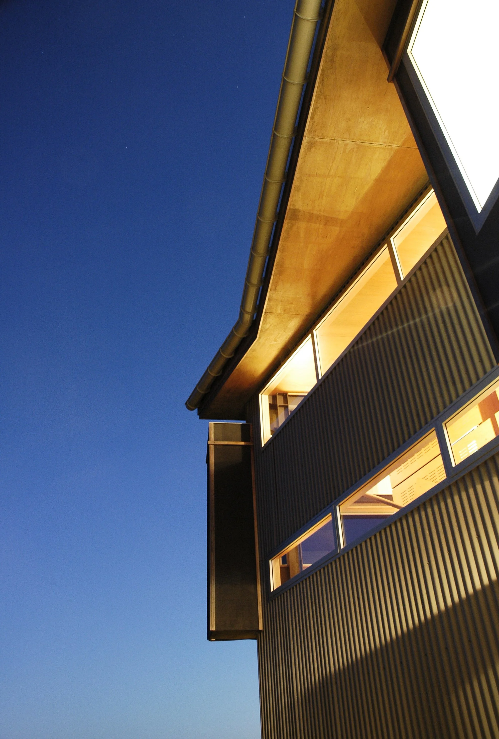 Matarangi Beach House Coromandel PAUA Architects