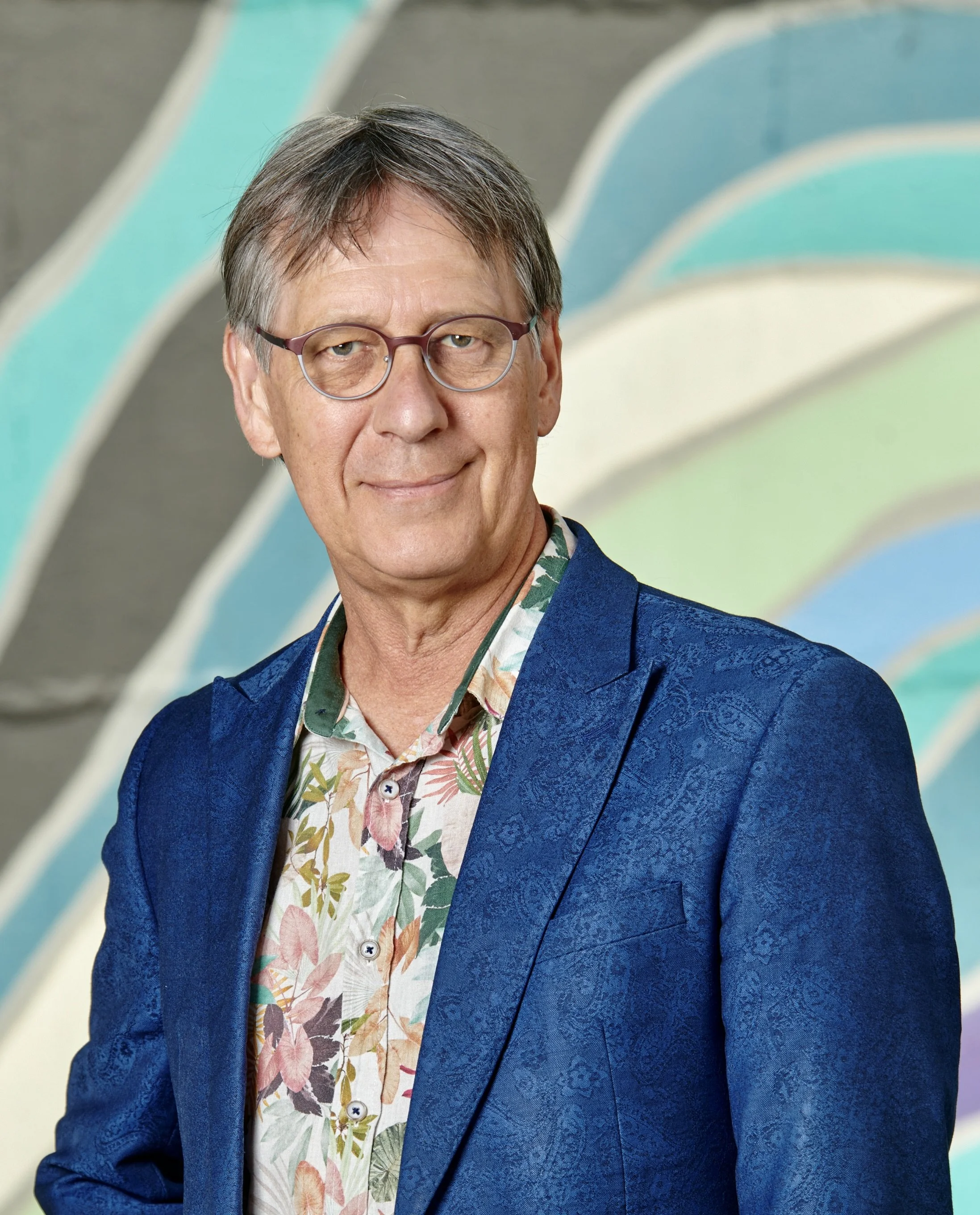 Antanas Procuta Architect