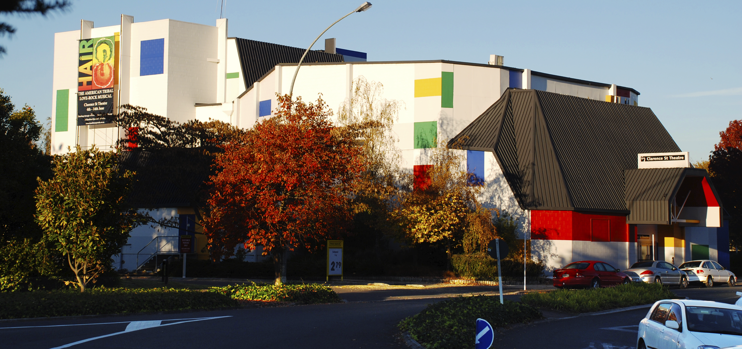 PAUA Architects featured projects