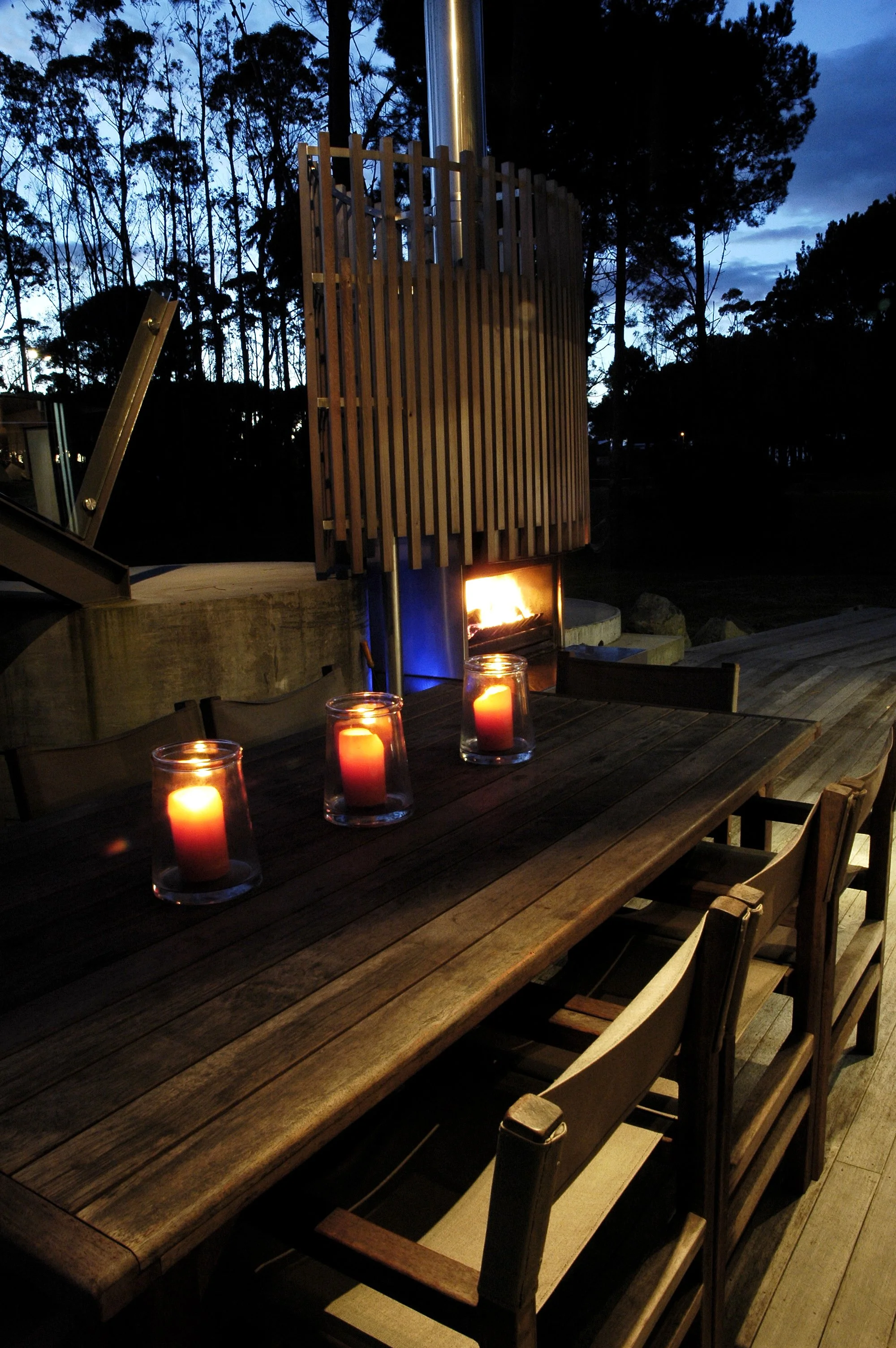 Matarangi Beach House PAUA Architects