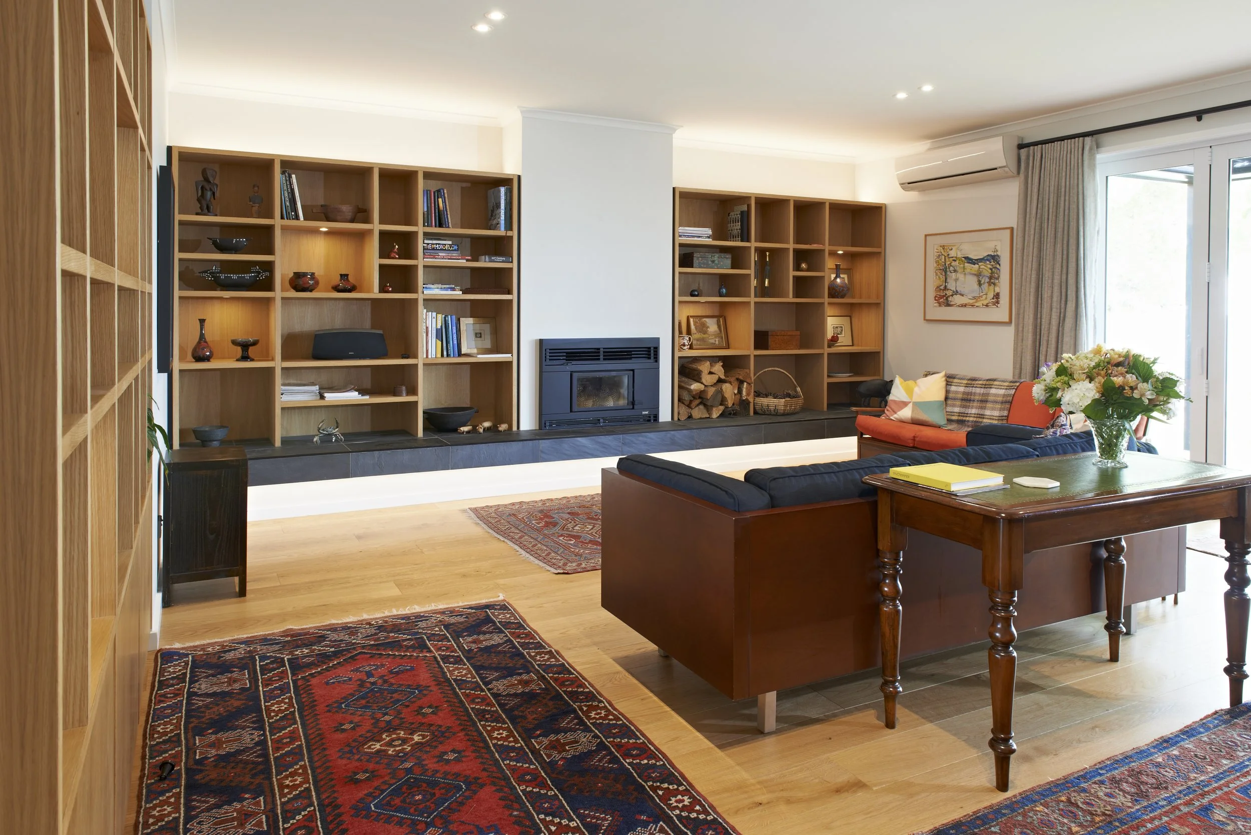 Fairfield Renovation Hamilton PAUA Architects
