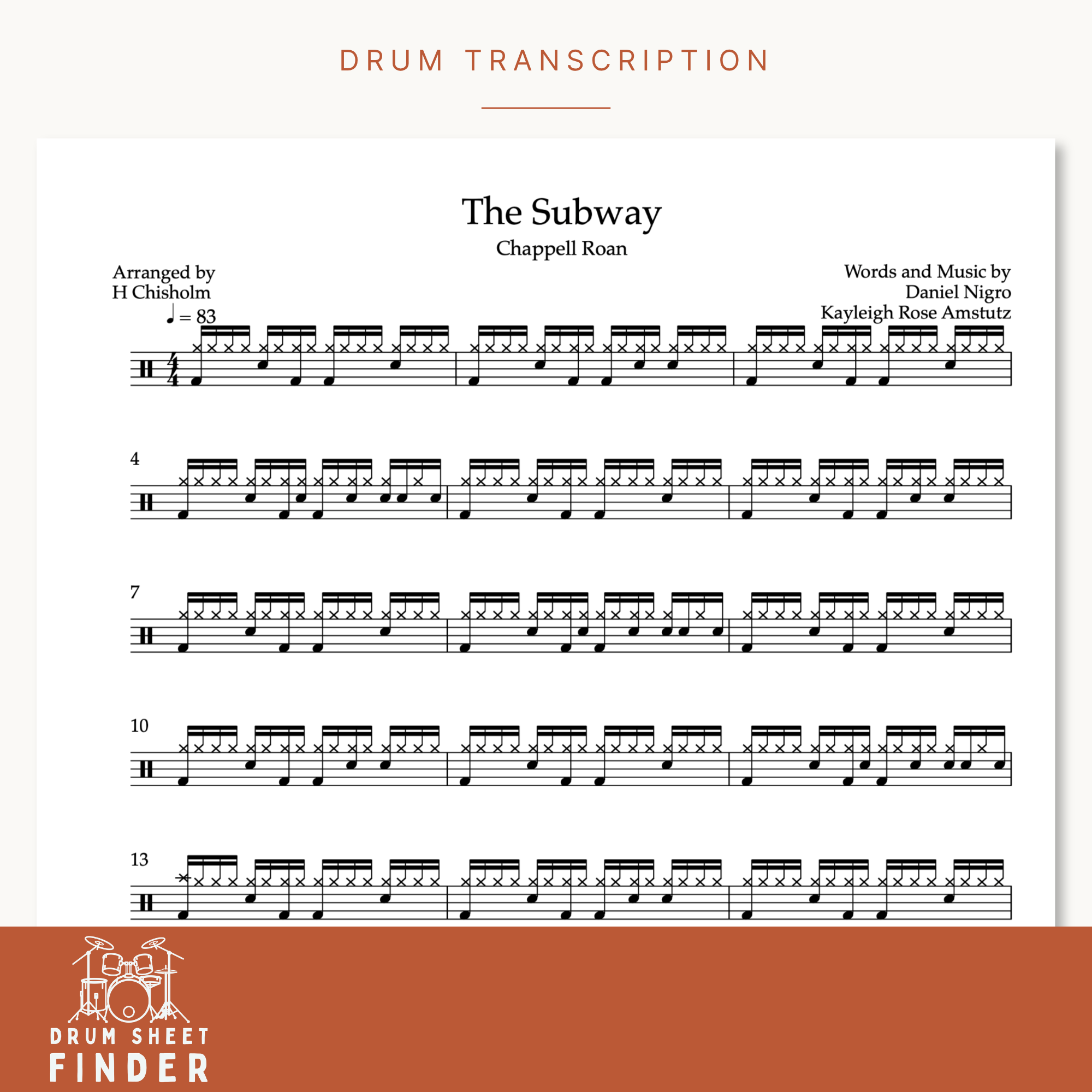 The Subway