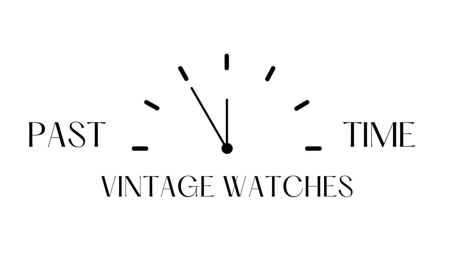 Past Time Vintage Watches