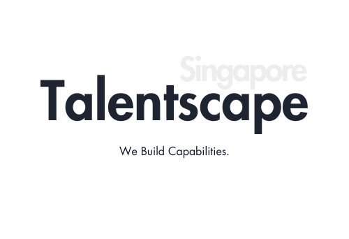Talentscape Singapore