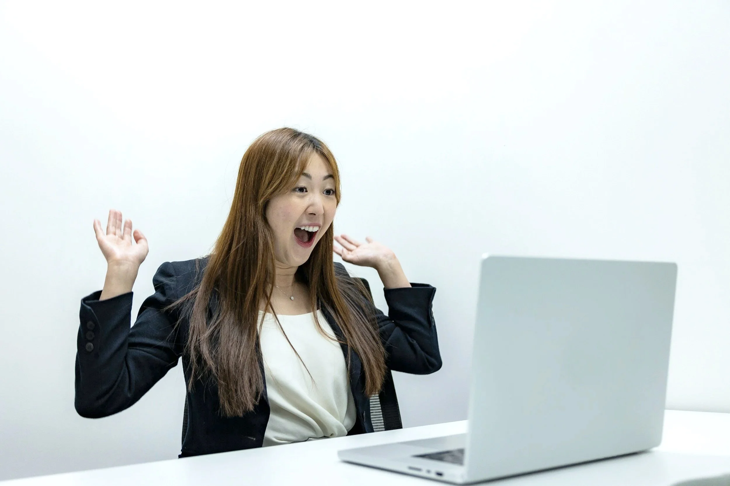 Learners are tested by AI testers