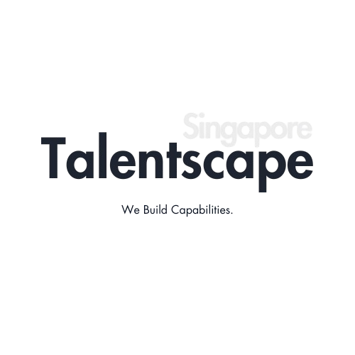 Talentscape Singapore