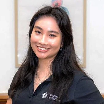 Vivien Tran