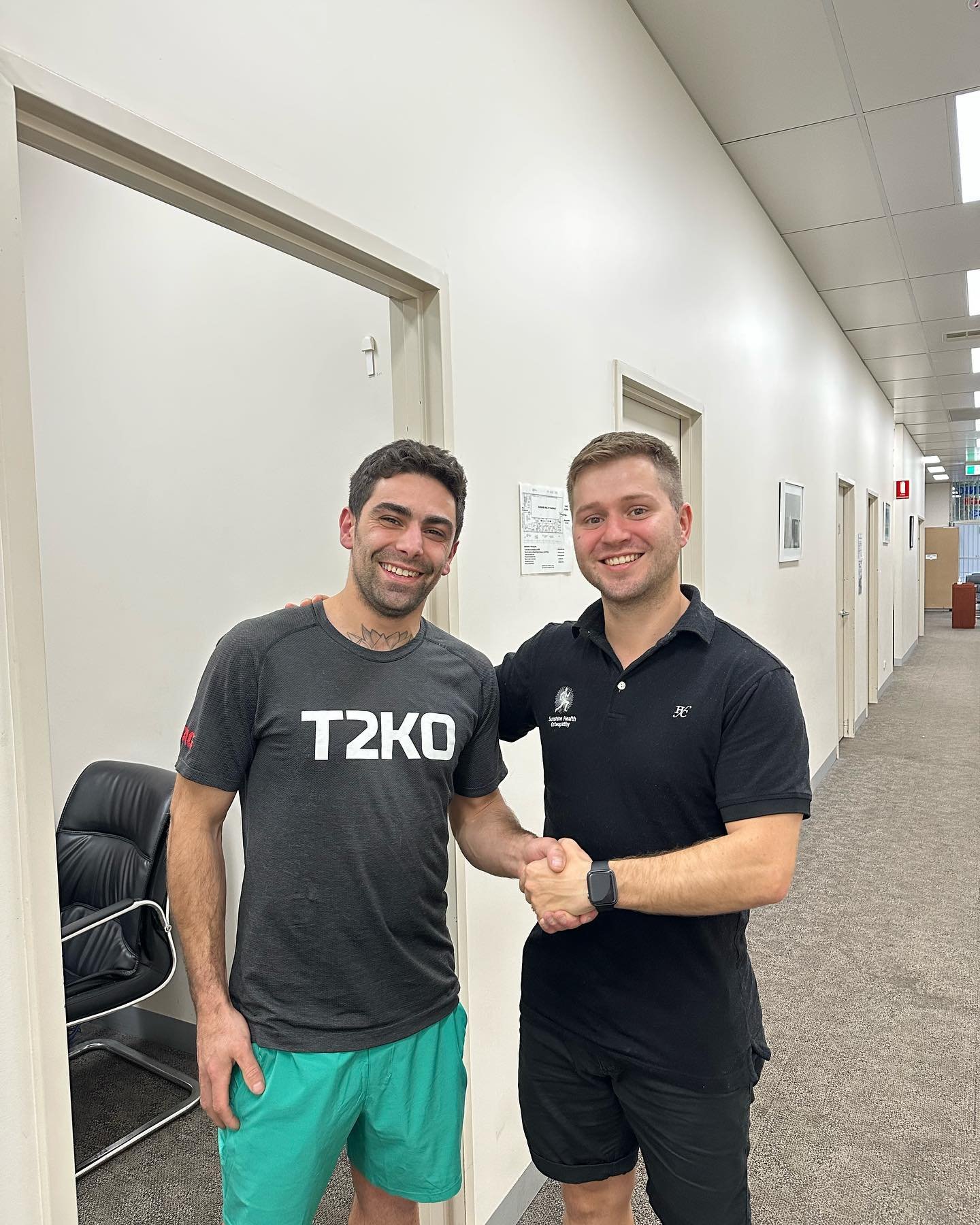 Huge Shoutout 🚨 Proud to sponsor this dedicated Legend as he competes in the Backyard Ultra tomorrow.  For those of you like me who didn&rsquo;t know what this is or how hard it is, the backyard ultra is a form of ultramarathon race where competitor