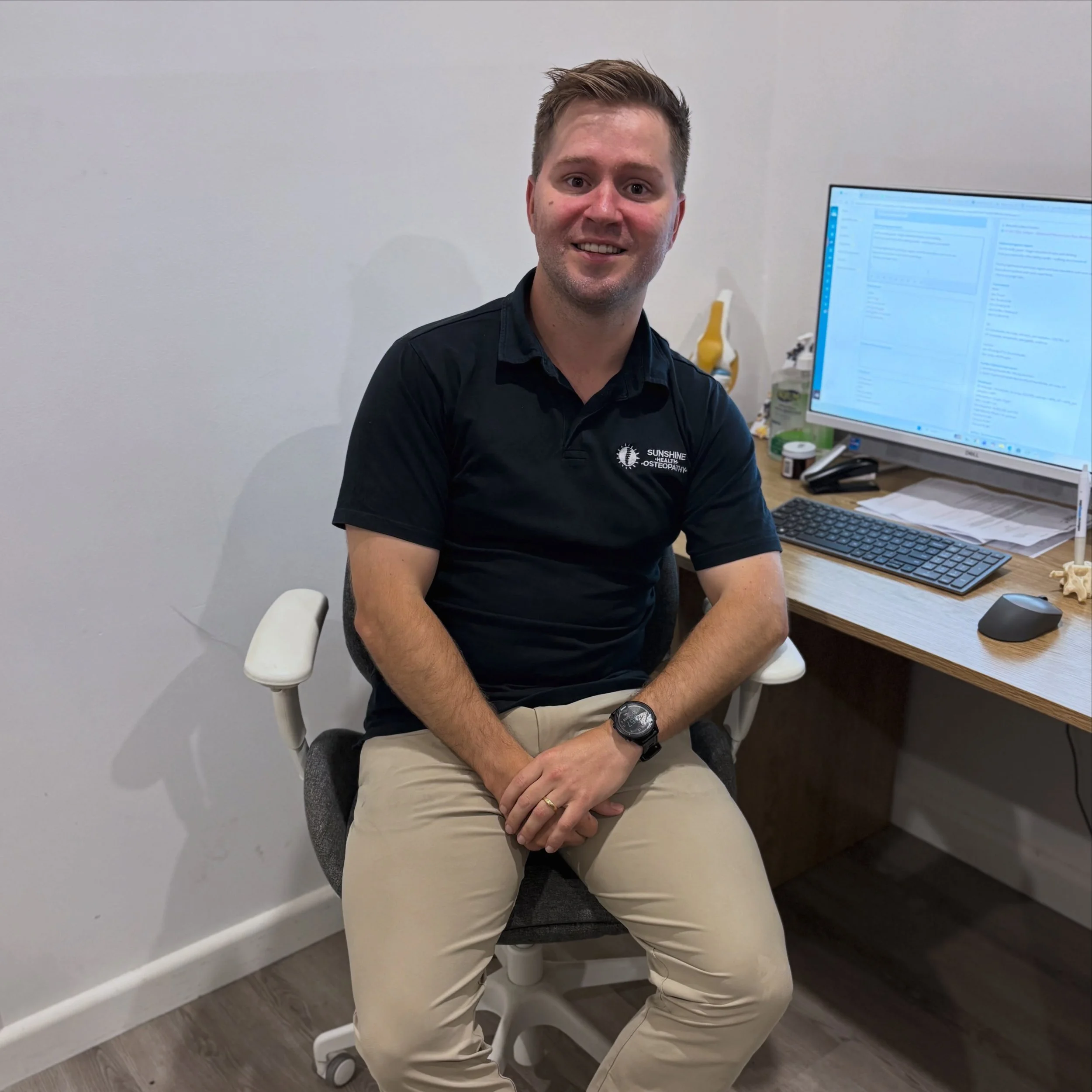Get to know Daniel - Favourite Series: Entourage, Breaking Bad, The Inbetweeners. Recently enjoyed Banshee and Harlan Cobens I will find you. Coffee Order: Chocolate Milkshake (channeling the inner child) Favourite Movie: The Departed, Inception, Bat