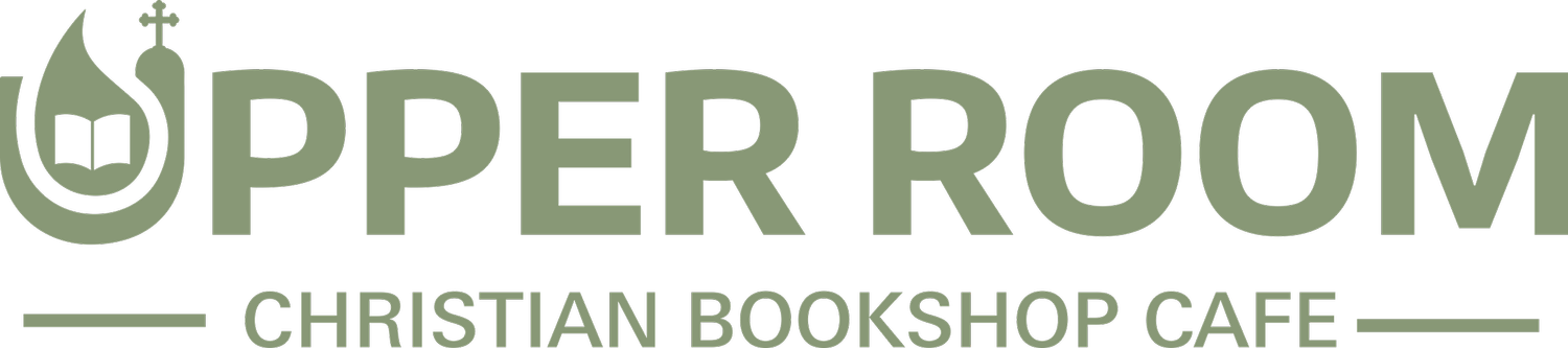 Upper Room Christian Bookshop Café